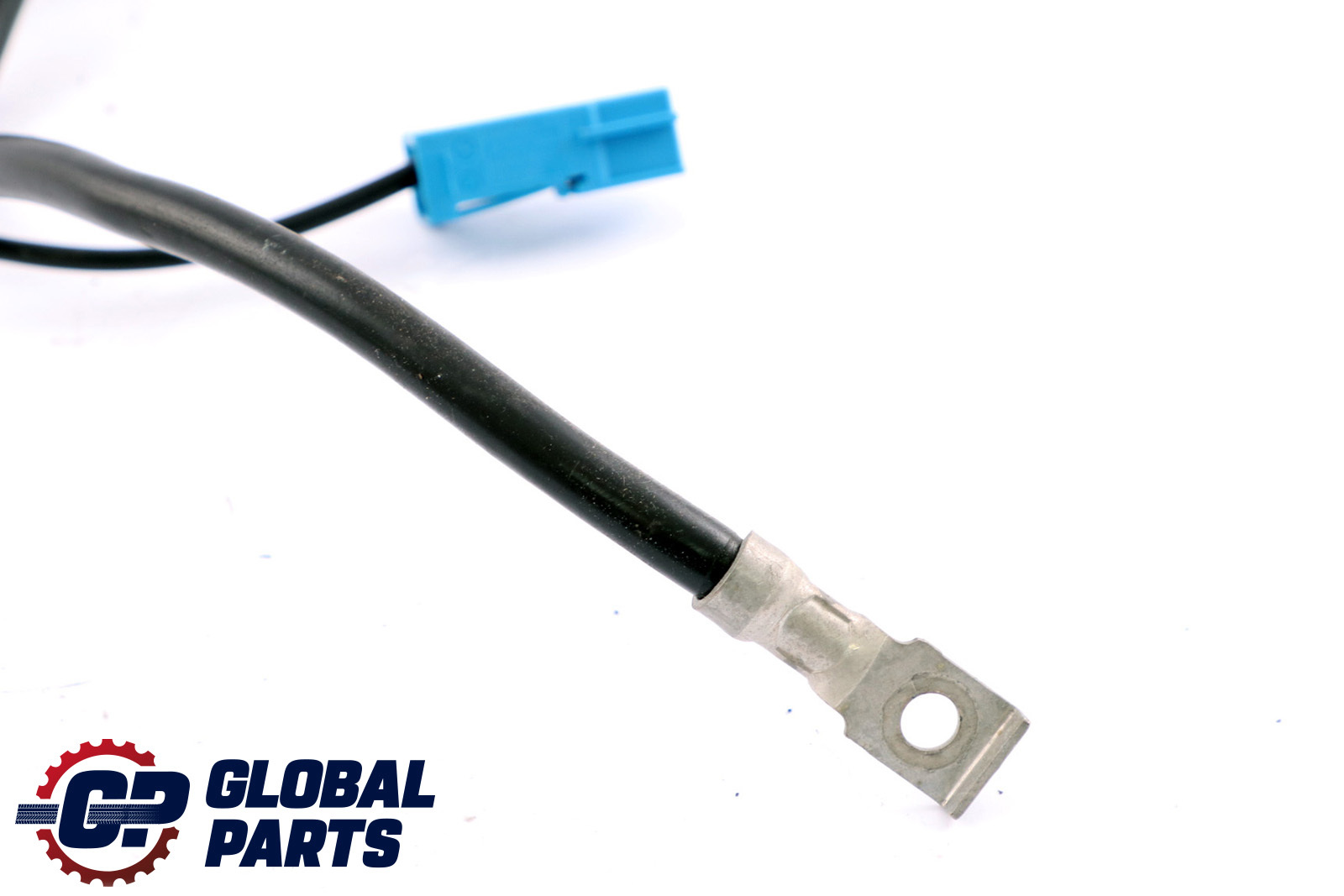 BMW 1 Series E81 E87 Battery Lead Cable Negative  9164355 9134855 9184208