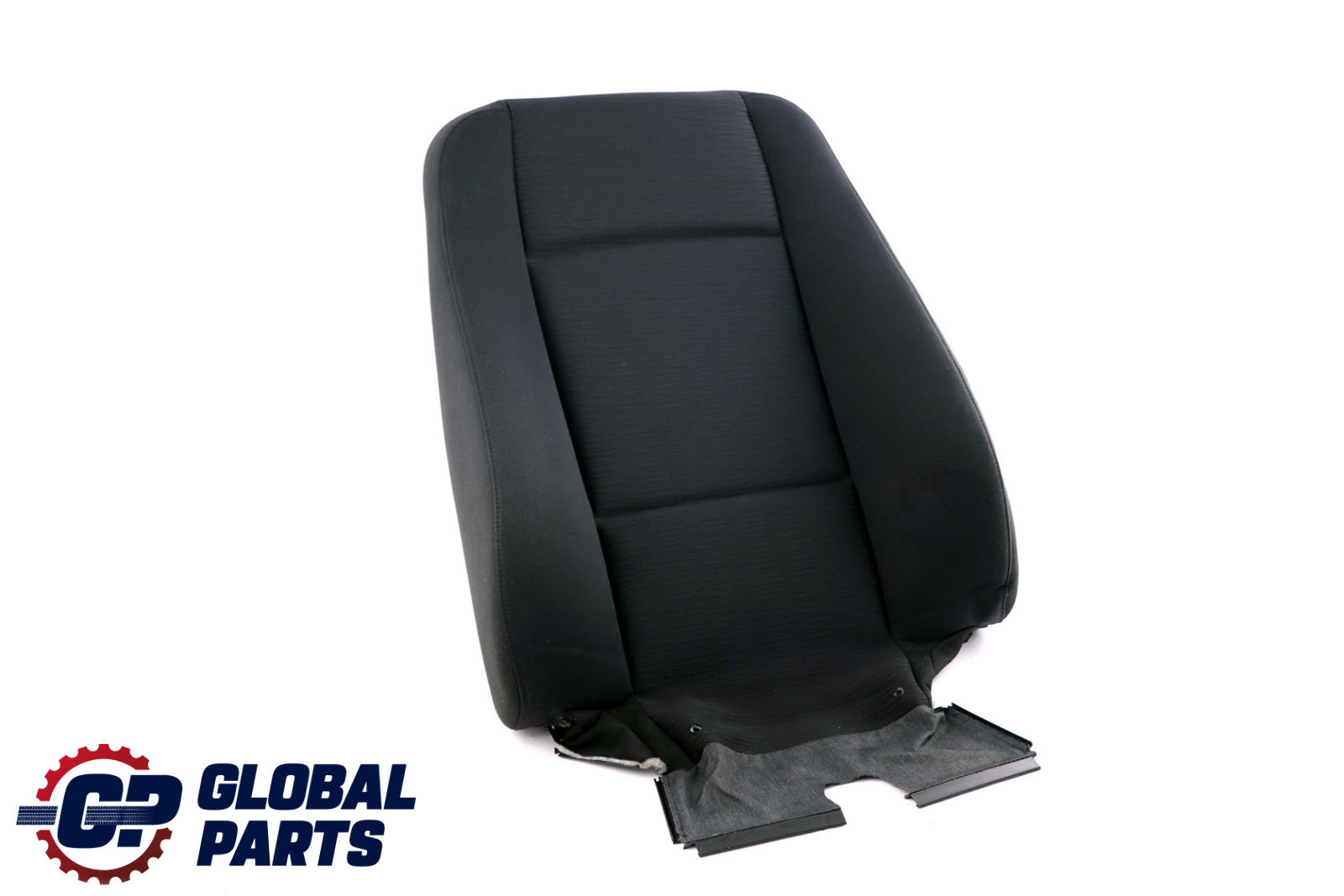 BMW E81 E82 Front Left N/S Cloth Elektra Interior Cover Backrest