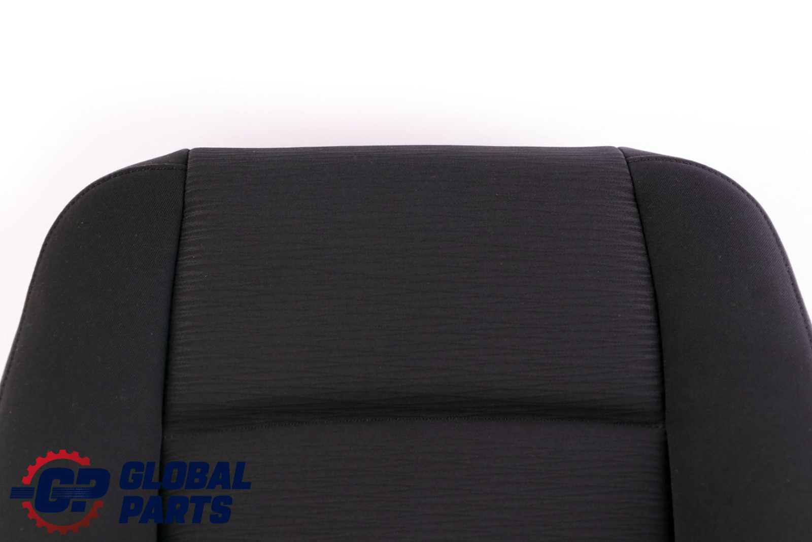 BMW E81 E82 Front Left N/S Cloth Elektra Interior Cover Backrest