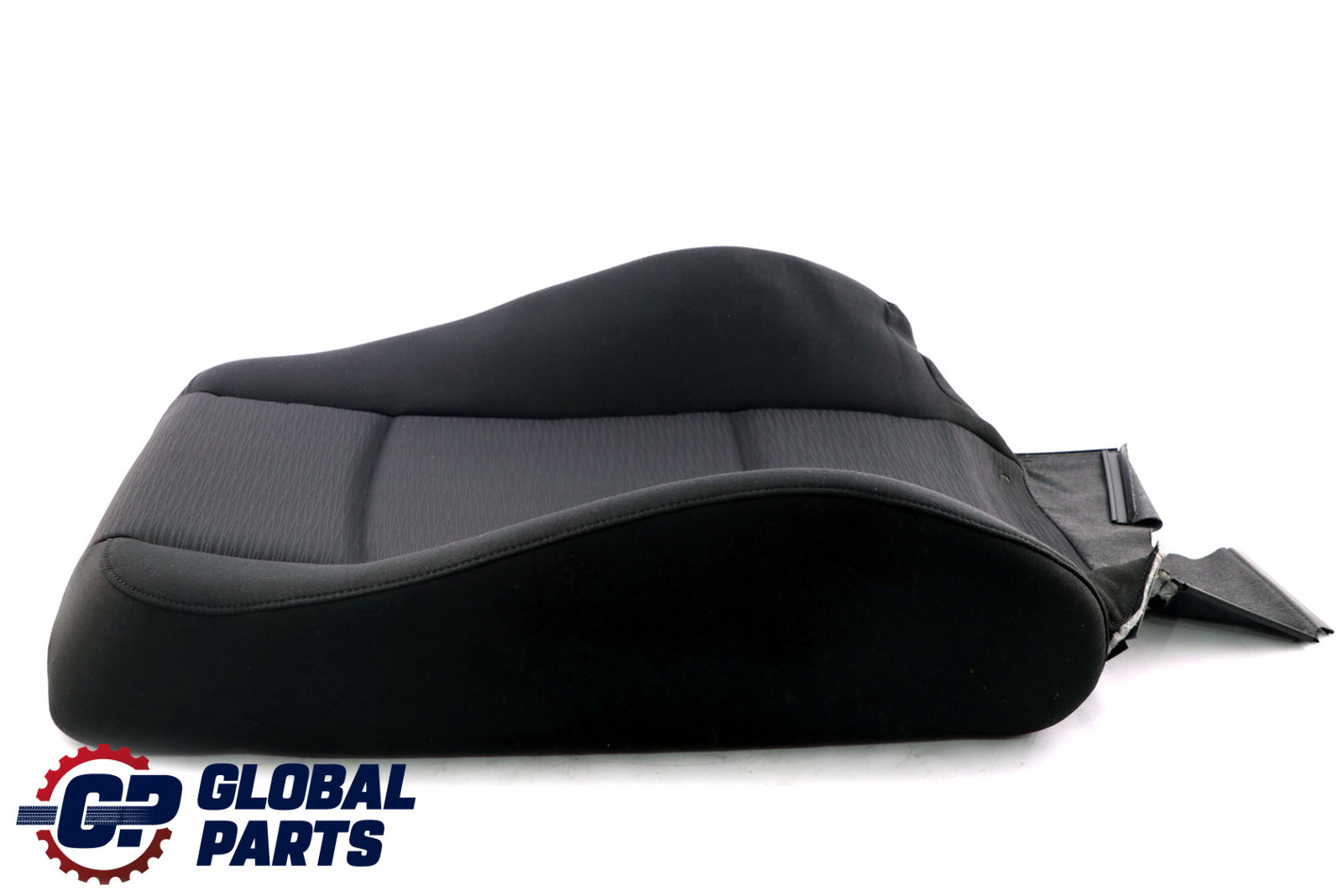 BMW E81 E82 Front Left N/S Cloth Elektra Interior Cover Backrest