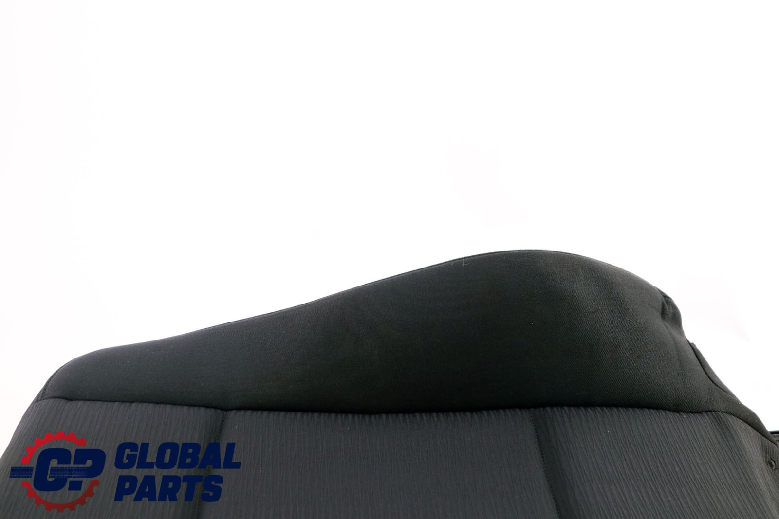 BMW E81 E82 Front Left N/S Cloth Elektra Interior Cover Backrest