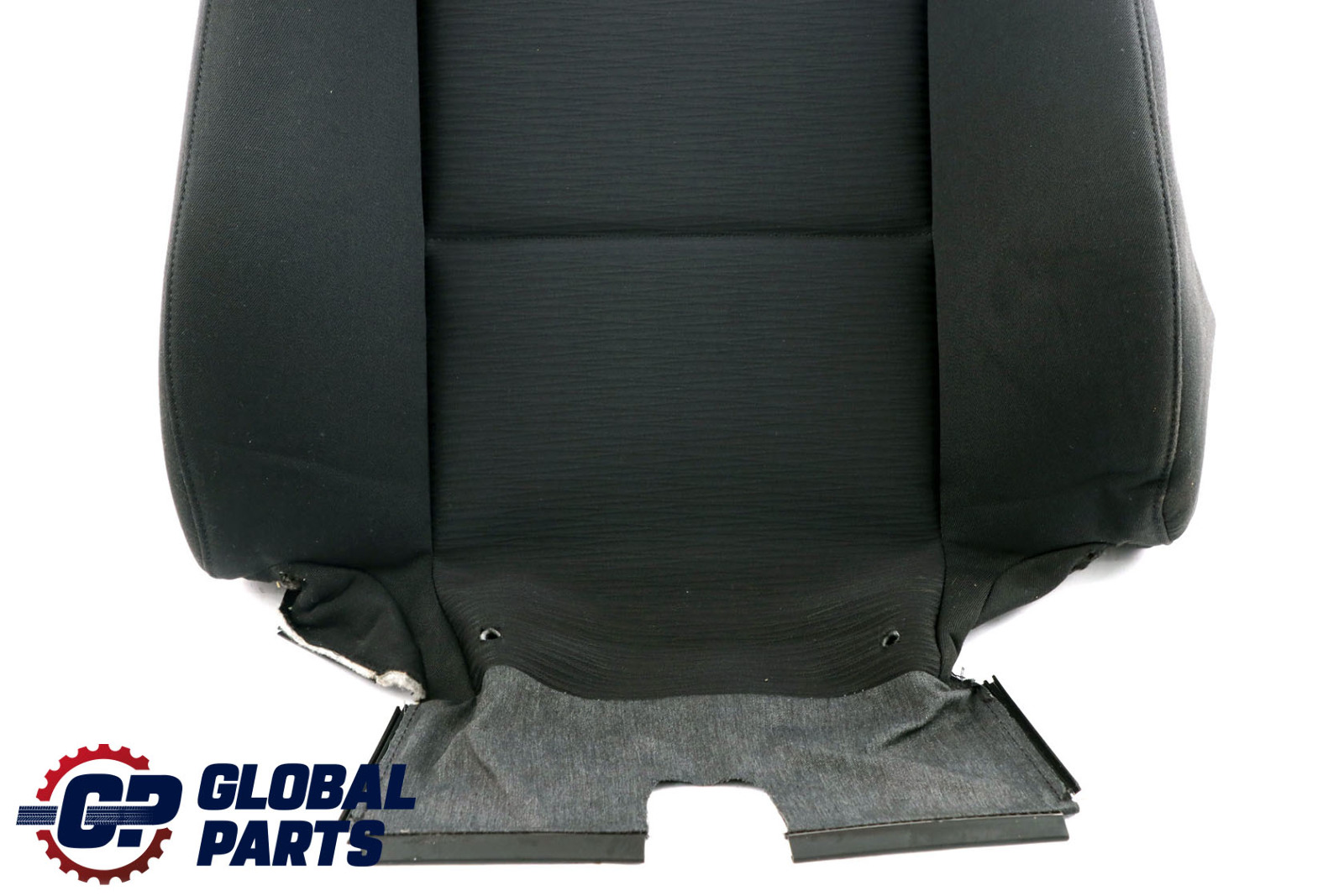 BMW E81 E82 Front Left N/S Cloth Elektra Interior Cover Backrest