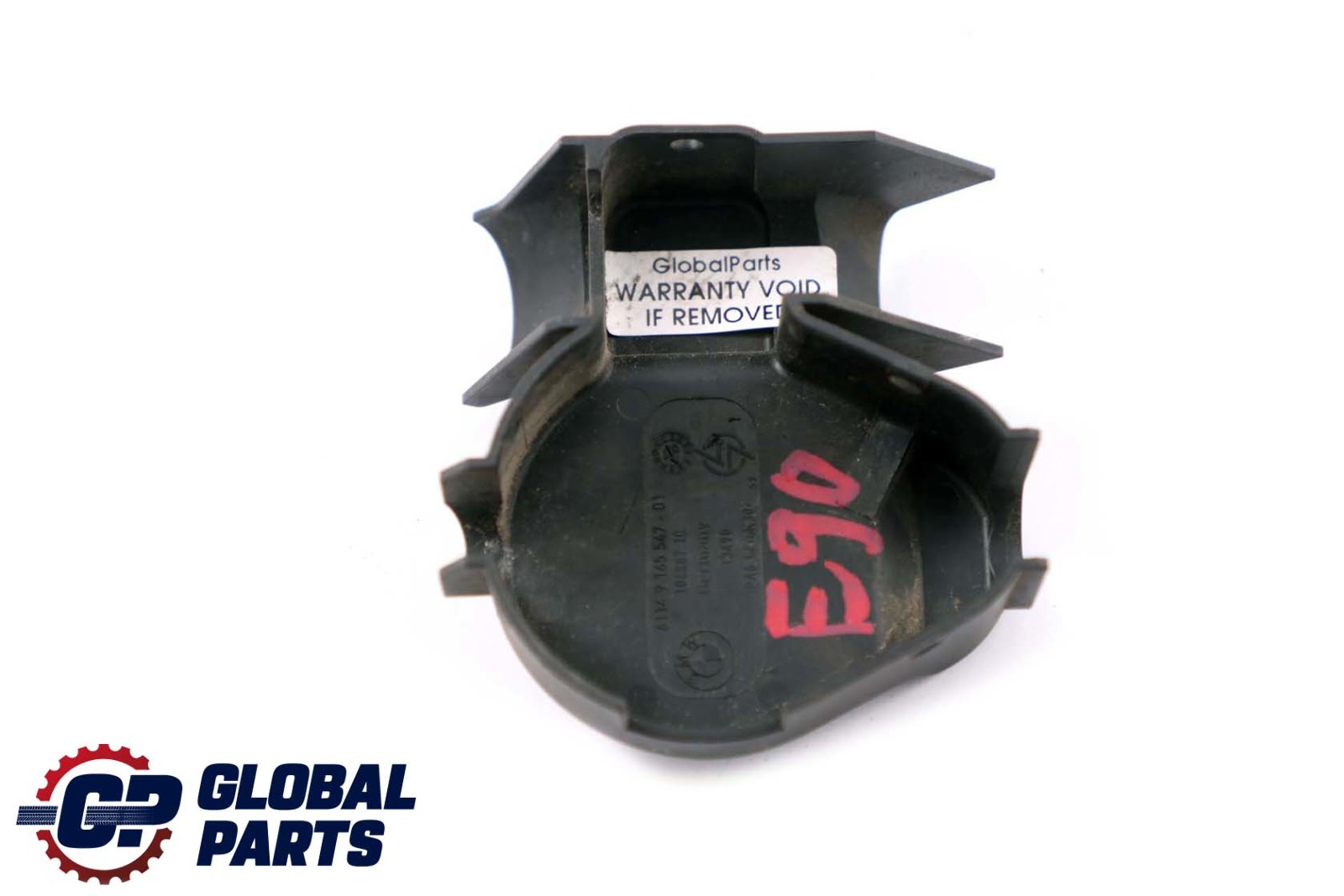 BMW 1 3 X1 Series E81 E87 E90 Cover Distributor External Ignition 61149165547