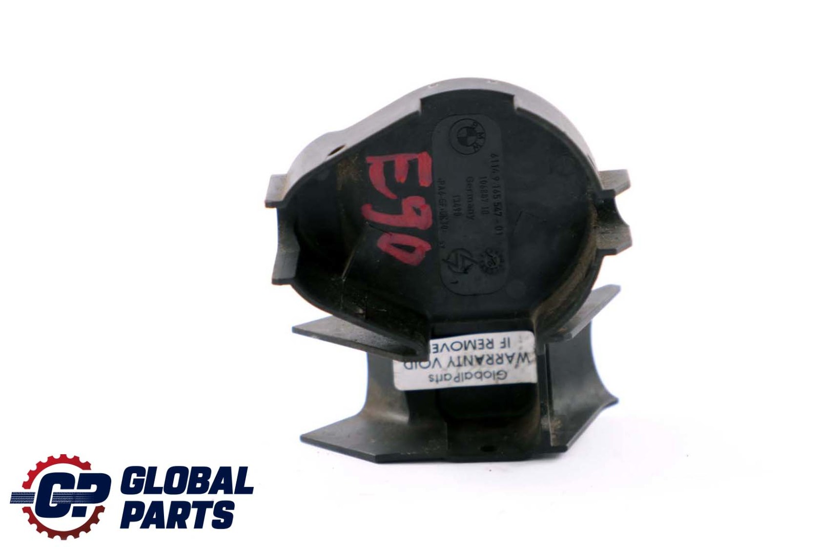 BMW 1 3 X1 Series E81 E87 E90 Cover Distributor External Ignition 61149165547