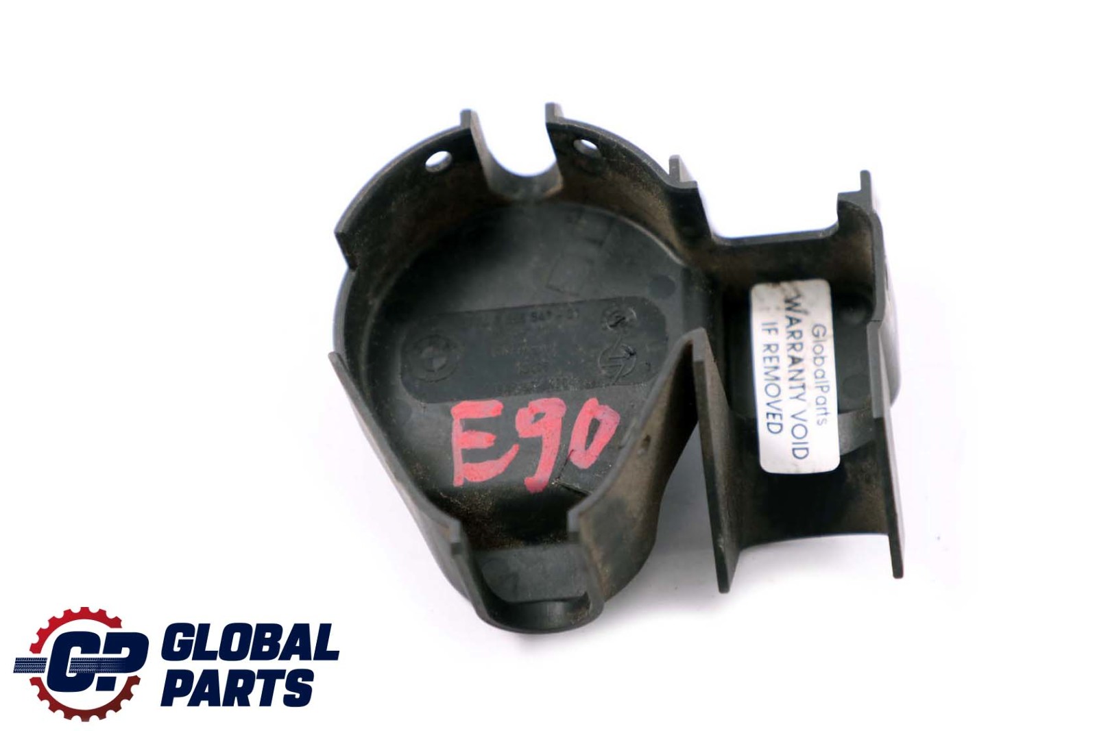 BMW 1 3 X1 Series E81 E87 E90 Cover Distributor External Ignition 61149165547