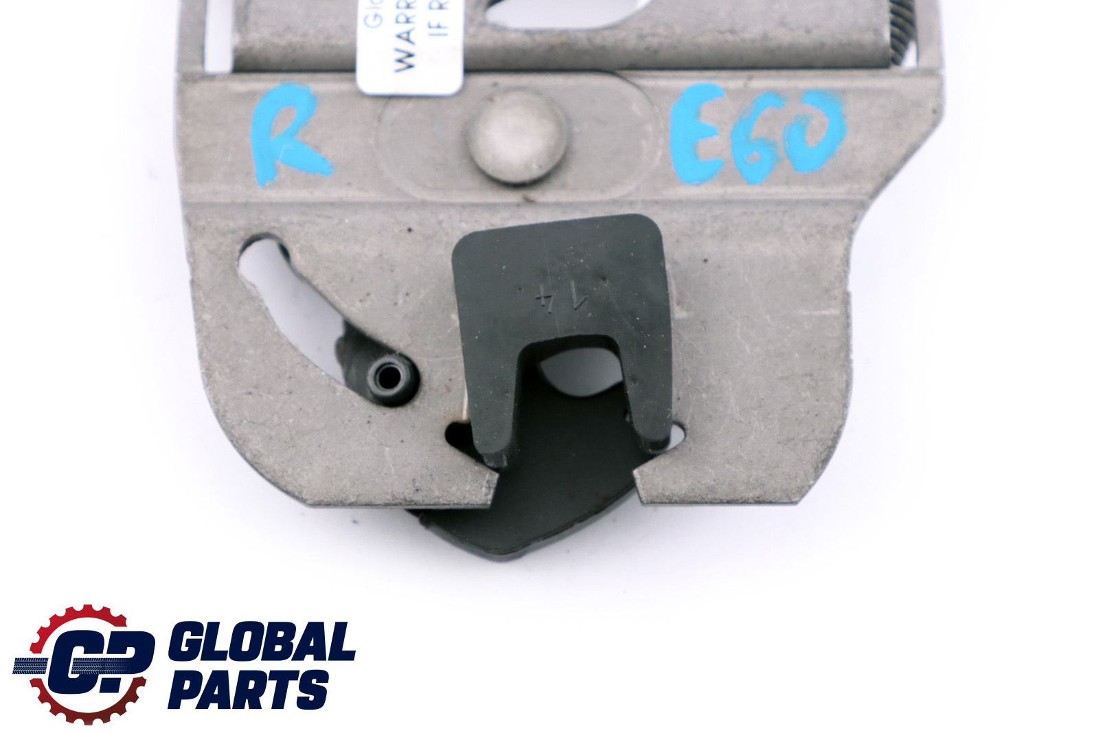 BMW 5 Series E60 E60 LCI Lock Basis Right O/S Seat Catch Part 9165862