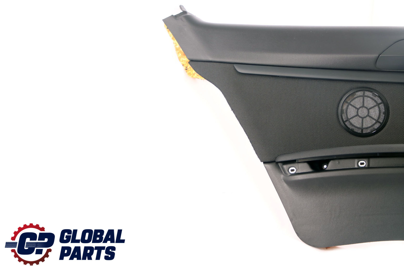 BMW E92 Coupe Lateral Trim Panel Rear Left N/S Lining Cloth Pearlpoint