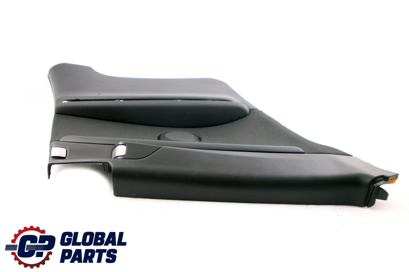 BMW E92 Coupe Lateral Trim Panel Rear Left N/S Lining Cloth Pearlpoint