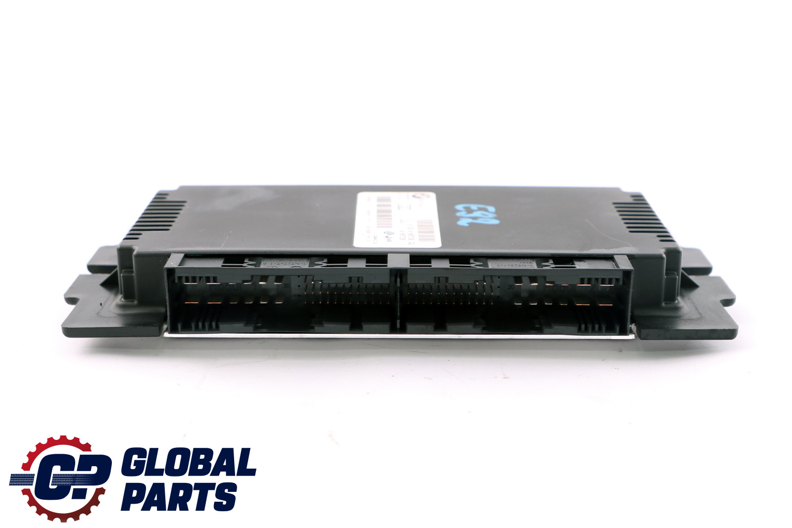 BMW 3 Series E92 Xenon Footwell Light Control Module LCM PL2 FRM II 9166708