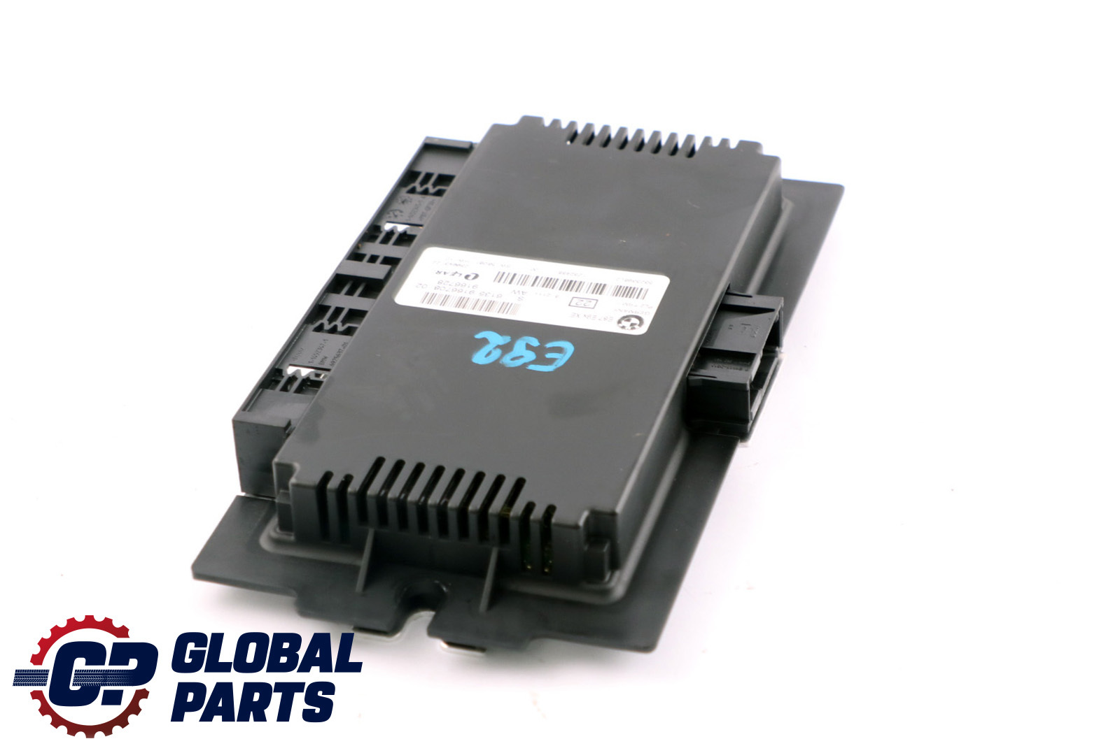 BMW 3 Series E92 Xenon Footwell Light Control Module LCM PL2 FRM II 9166708