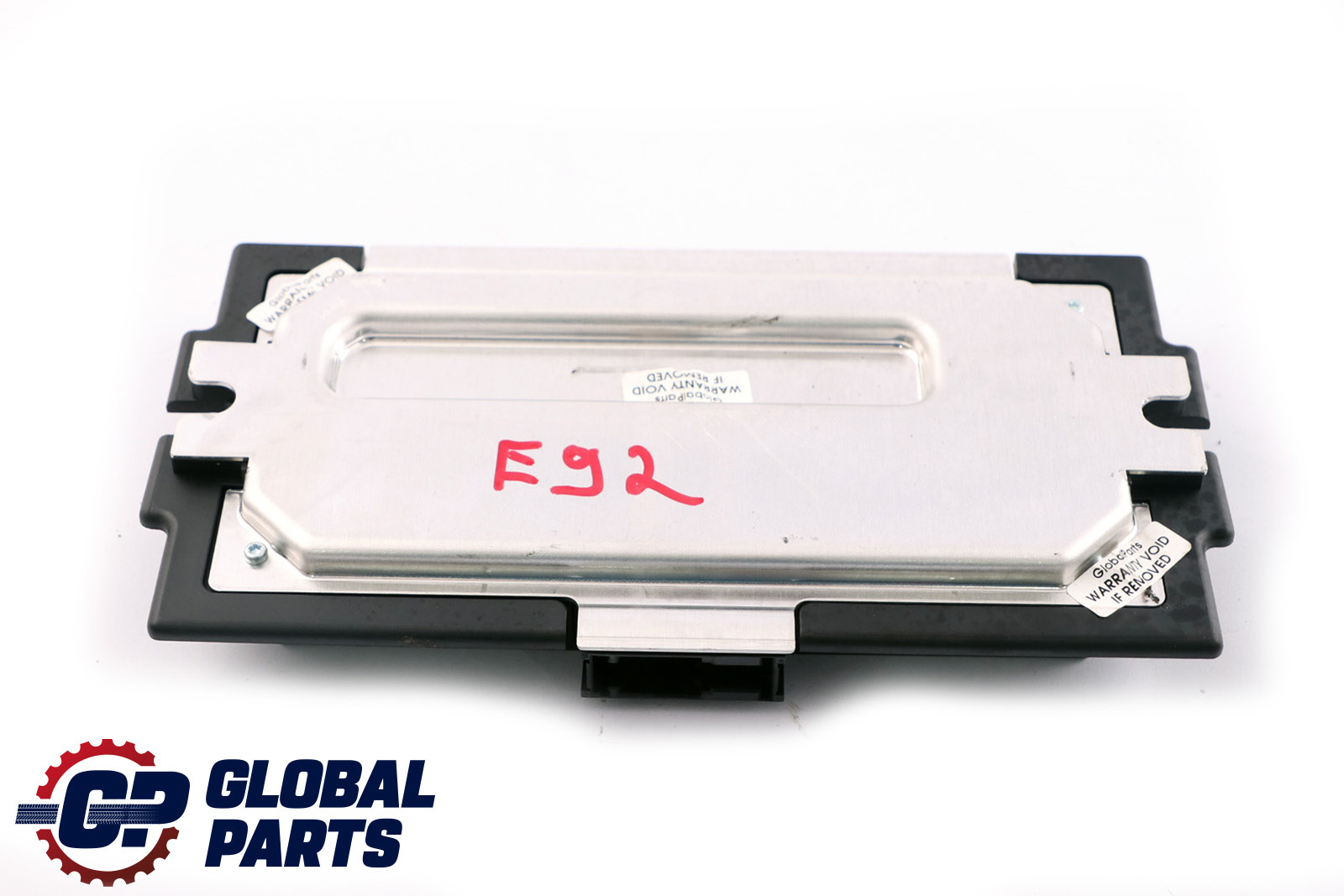 BMW 3 Series E92 Xenon Footwell Light Control Module LCM PL2 FRM II 9166708