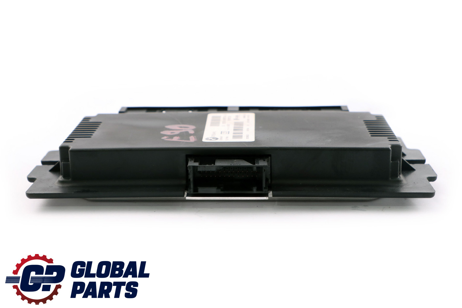 BMW 3 Series E90 Footwell Light Control Module AHL PL2 FRMII 61359166709 9166709