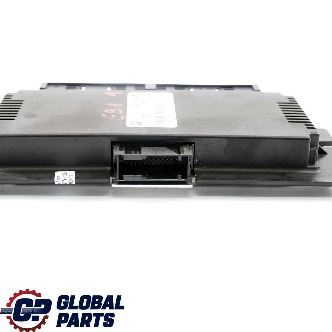 BMW 3 Series 1 E91 Footwell Light Control Module ECU NSW PL2 FRM II 9166711