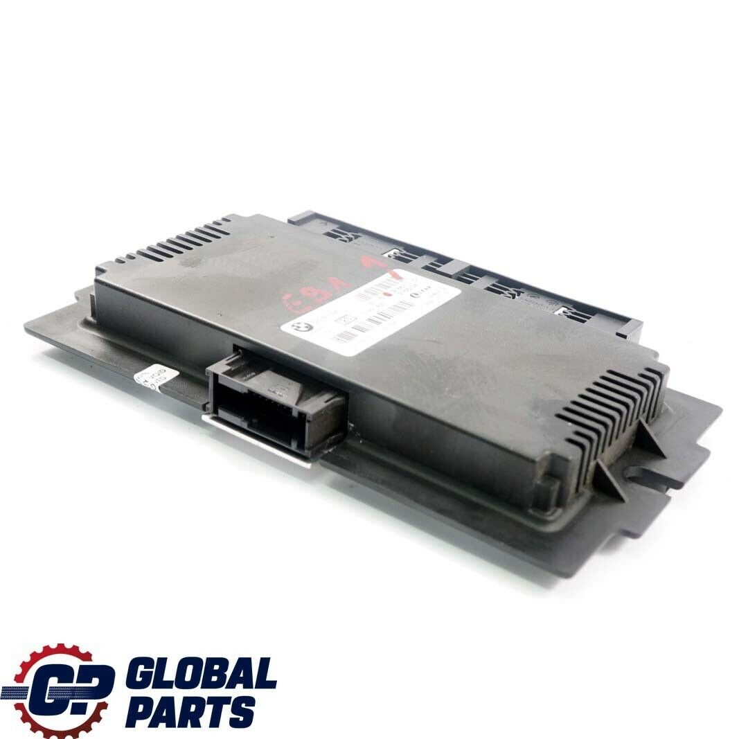 BMW 3 Series 1 E91 Footwell Light Control Module ECU NSW PL2 FRM II 9166711