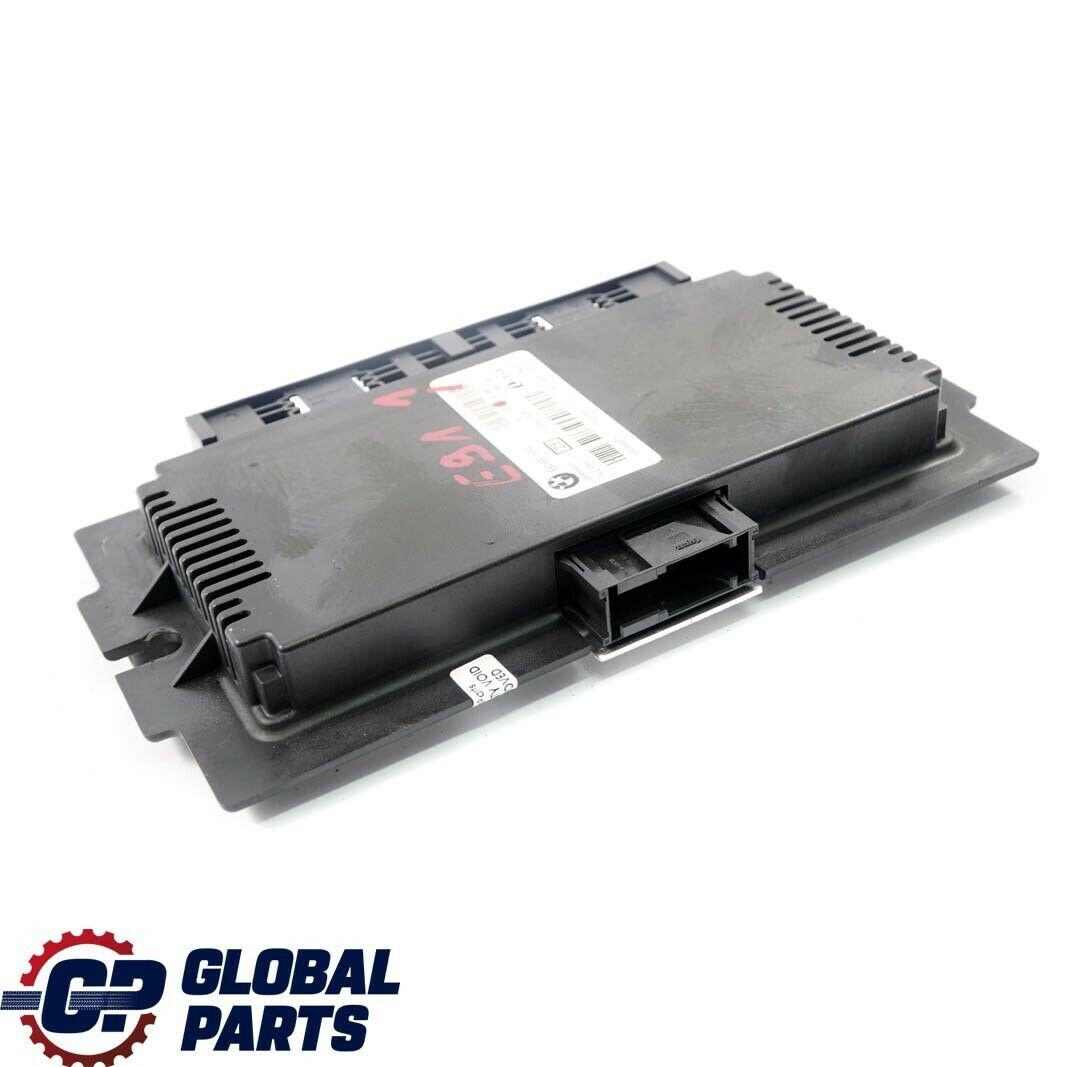 BMW 3 Series 1 E91 Footwell Light Control Module ECU NSW PL2 FRM II 9166711