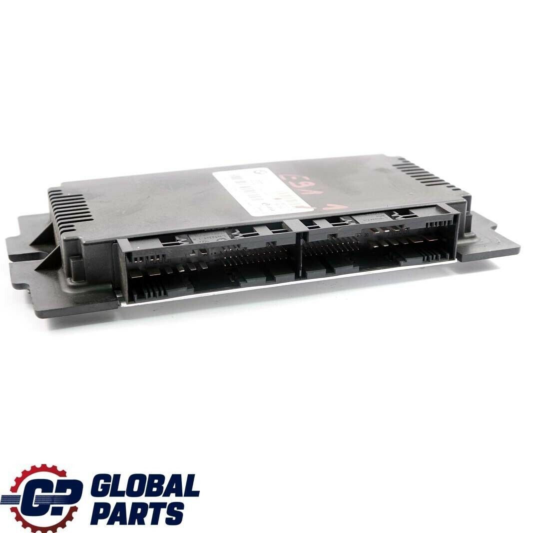 BMW 3 Series 1 E91 Footwell Light Control Module ECU NSW PL2 FRM II 9166711