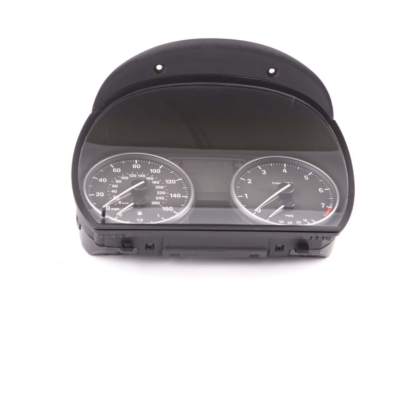 BMW 3 Series E90 E91 Instrument Cluster Speedo Clocks Petrol Automatic 9166840