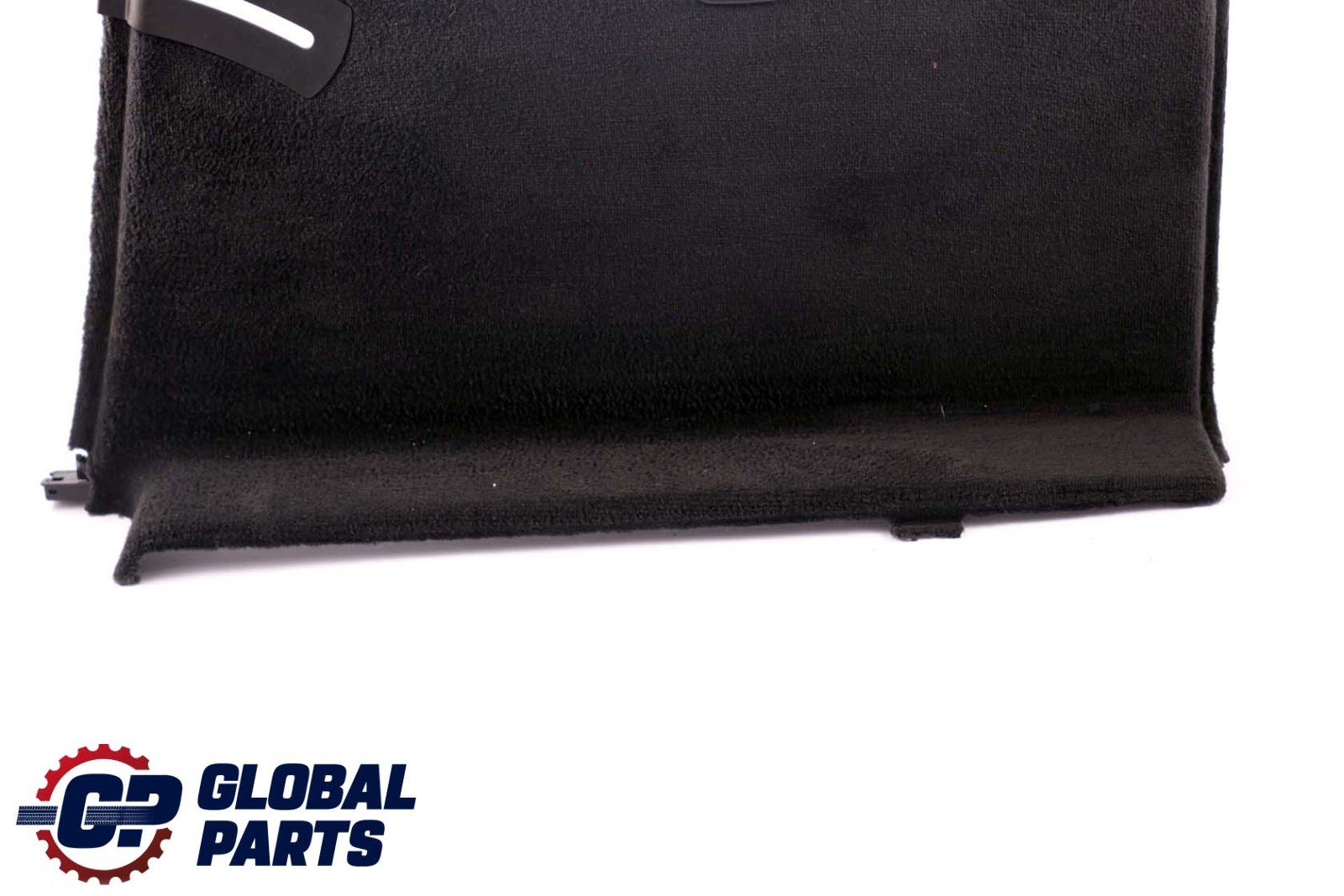 BMW 5 F11 Touring Boot Trunk Right O/S Lateral Trim Cover Panel 9168496 