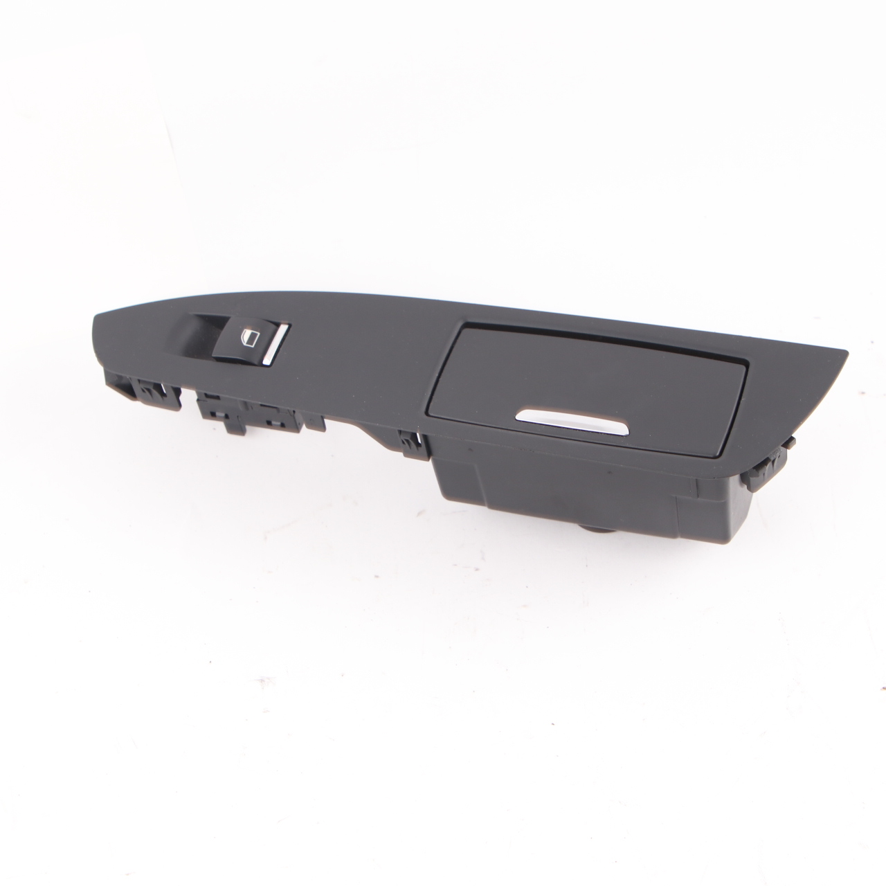 Window Switch BMW F01 F02 Lifter Rear Right O/S Door Card Ashtray Black 9168640