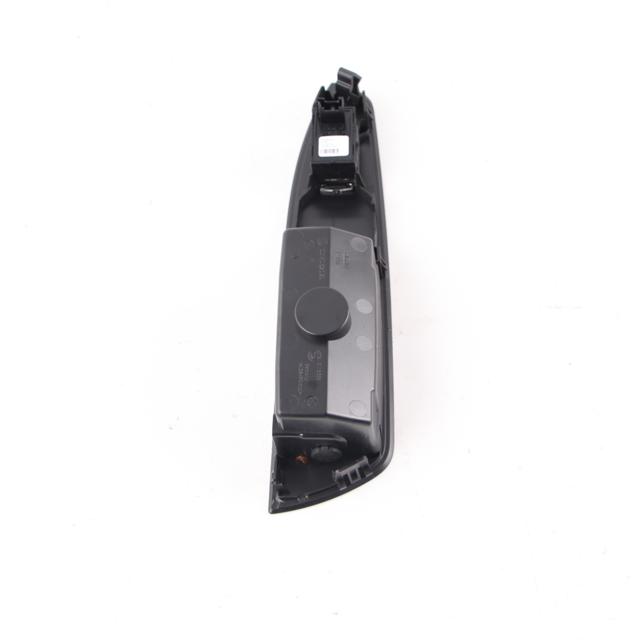 Window Switch BMW F01 F02 Lifter Rear Right O/S Door Card Ashtray Black 9168640