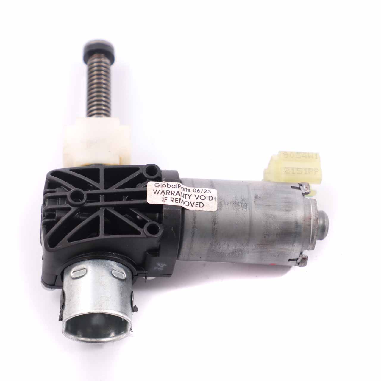 Seat Motor BMW F10 F11 Front Left N/S Adjustment Adjuster Drive Actuator 9168759