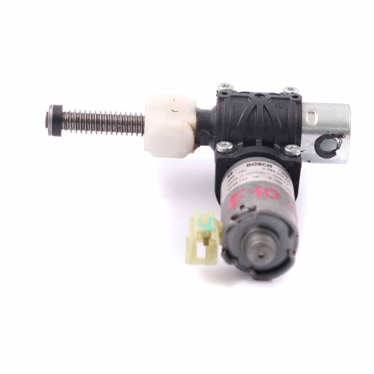 Seat Motor BMW F10 F11 Front Left N/S Adjustment Adjuster Drive Actuator 9168759