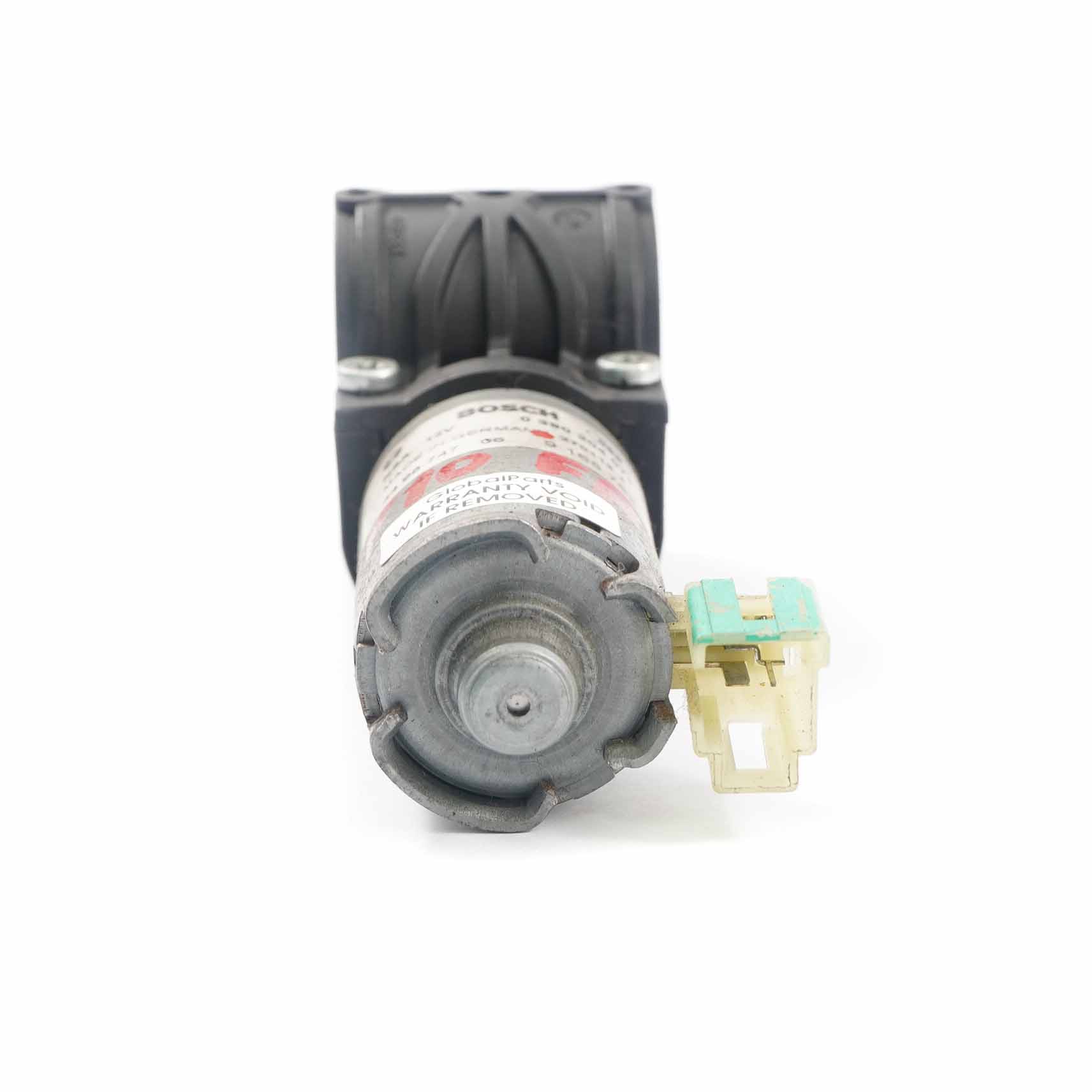 BMW X5 E70 Seat Motor Driver's Angle Adjustment Actuator Memory F01 F10 9168762