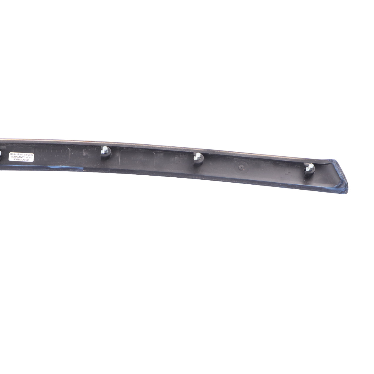 BMW E90 E91 LCI Front Right O/S Door Trim Moulding Cover 9169708