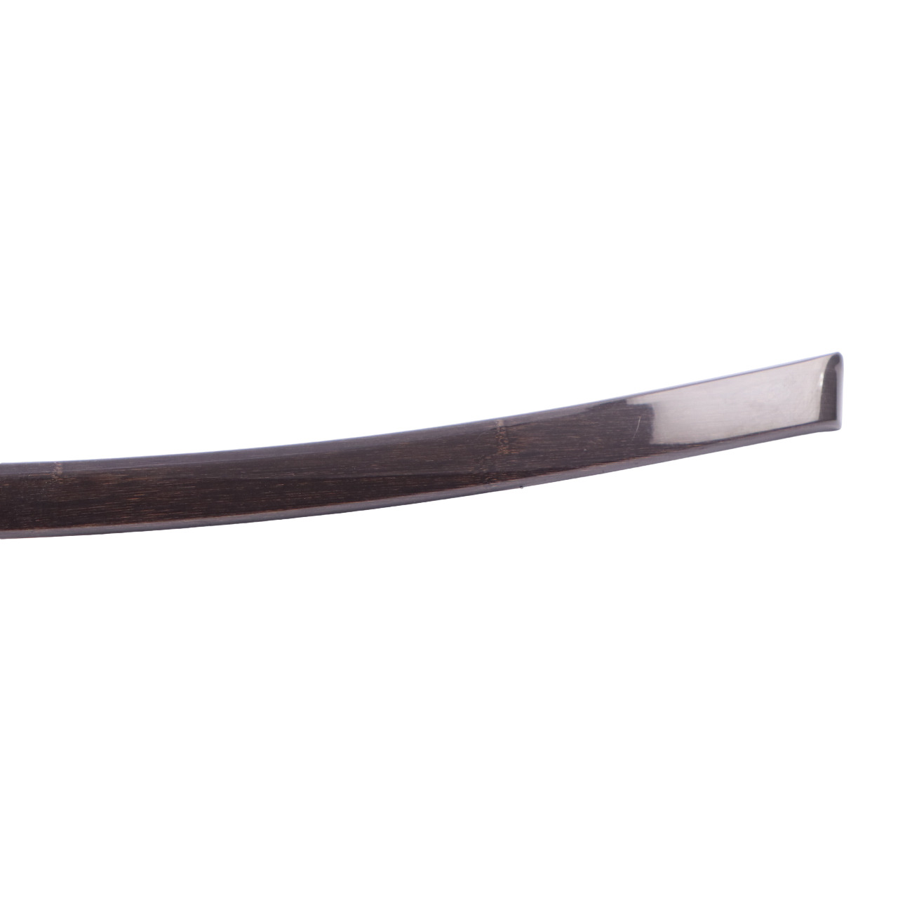 BMW E90 E91 LCI Front Right O/S Door Trim Moulding Cover 9169708