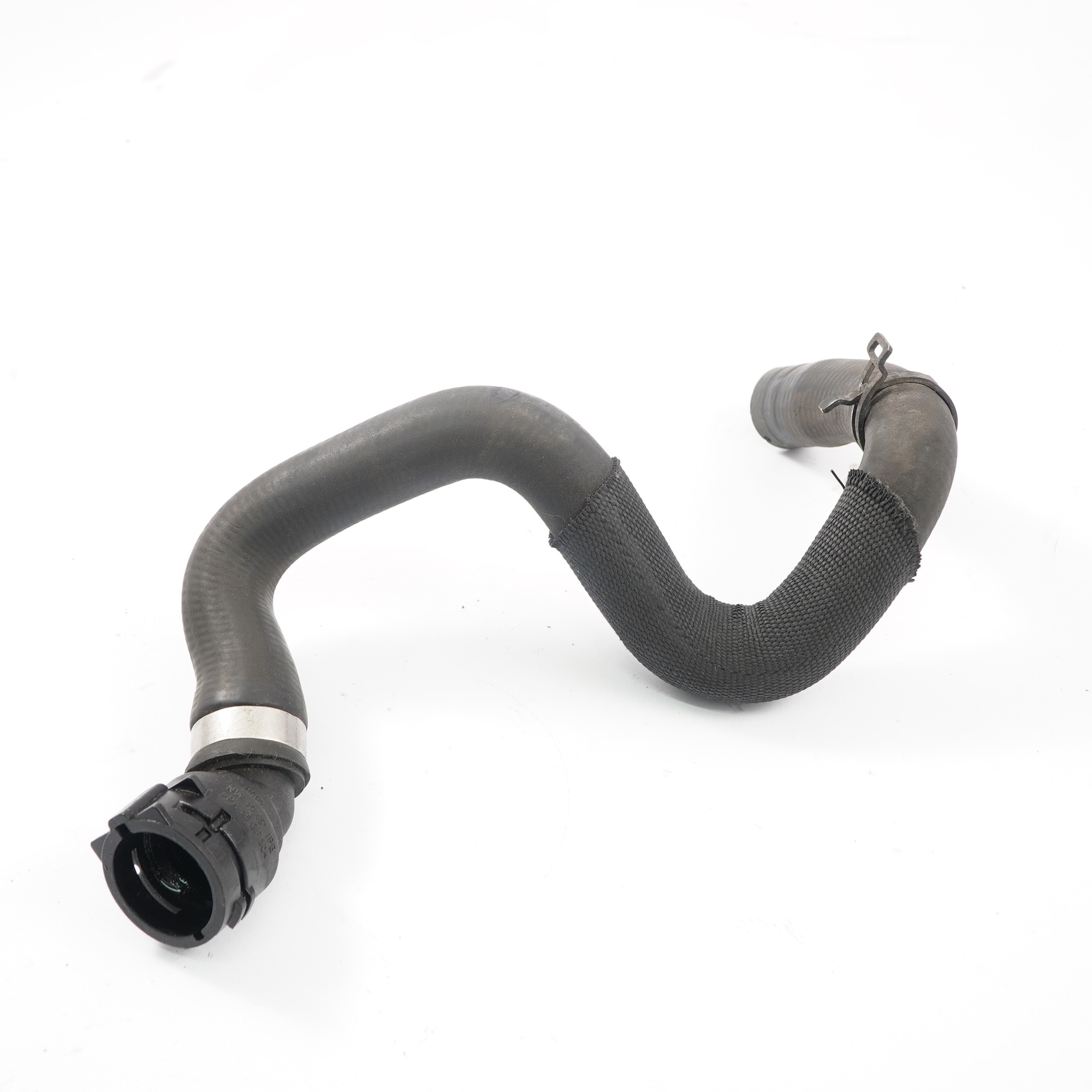 BMW 5 7 Series F01 F10 F11 Diesel Water Pump Coolant Hose Pipe Line 9170347