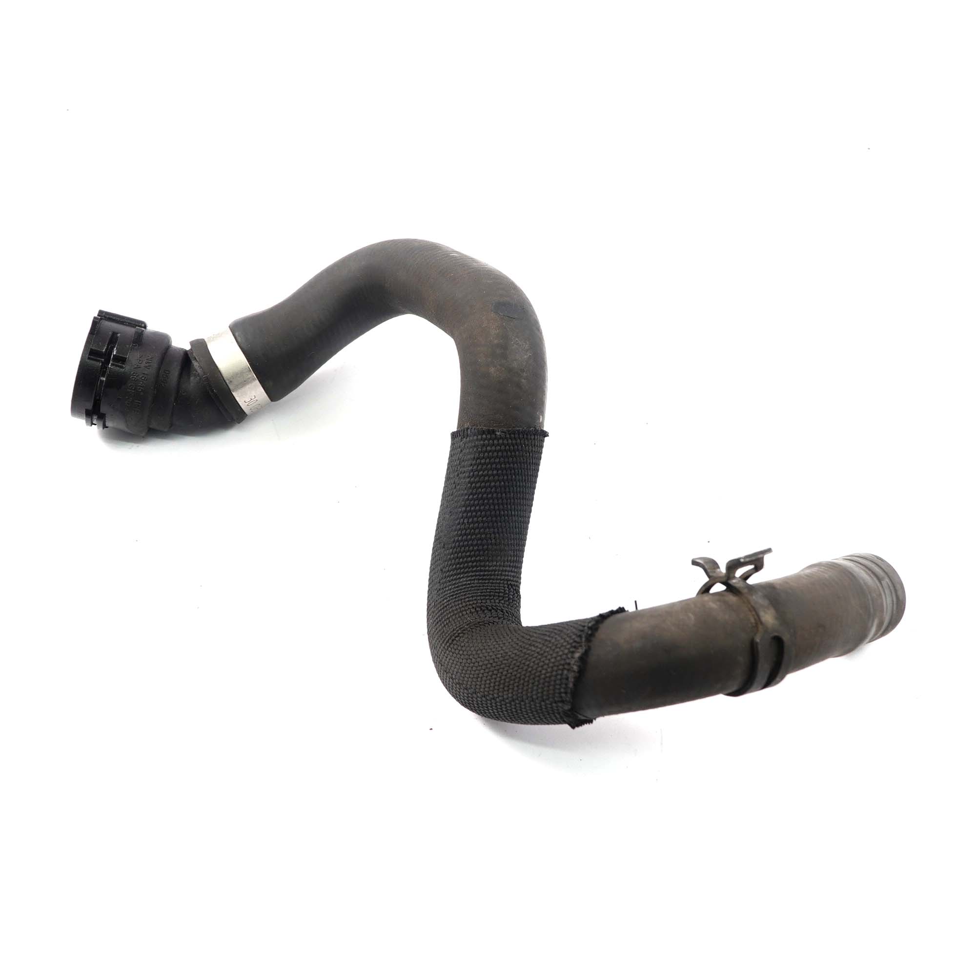 BMW 5 7 Series F01 F10 F11 Diesel Water Pump Coolant Hose Pipe Line 9170347