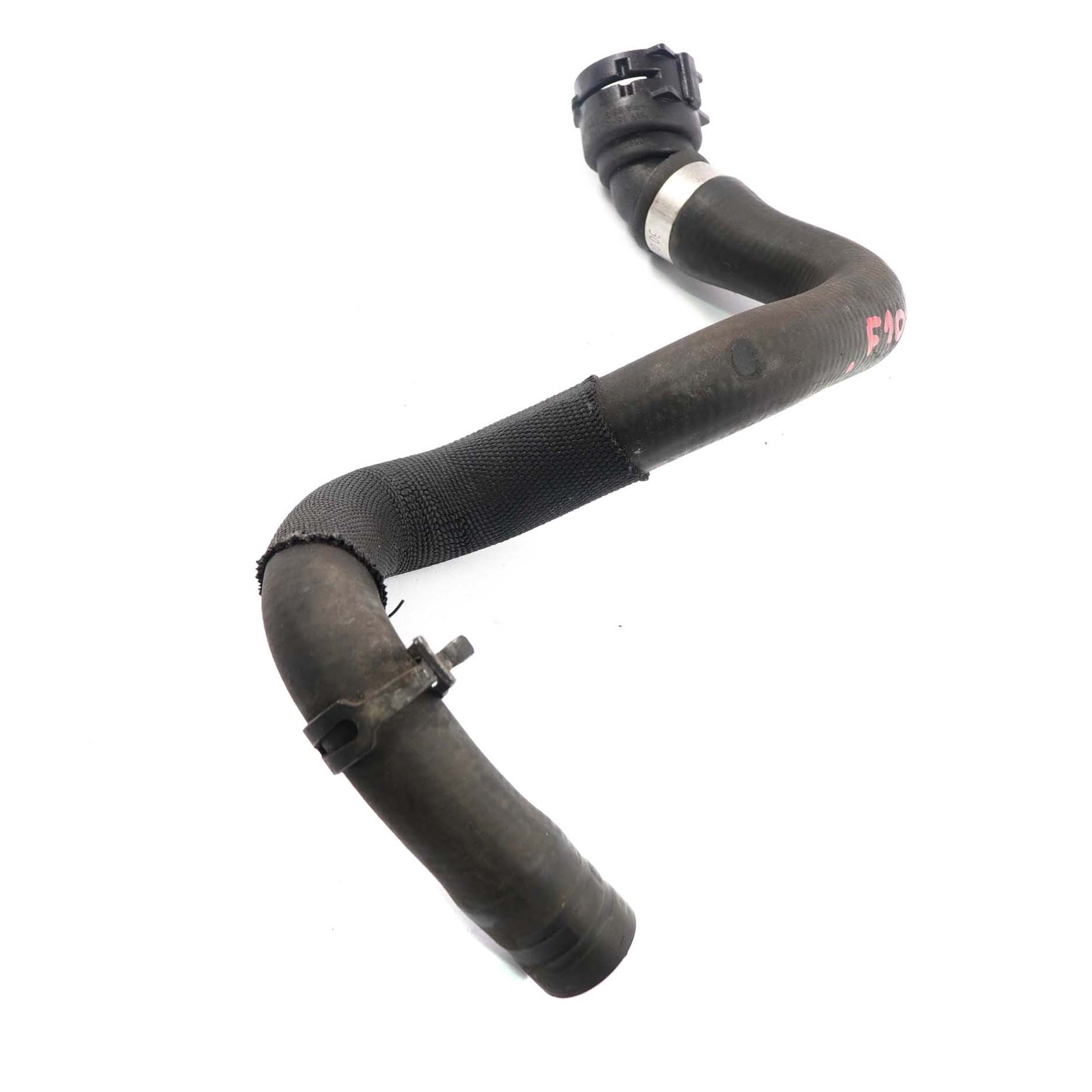 BMW 5 7 Series F01 F10 F11 Diesel Water Pump Coolant Hose Pipe Line 9170347