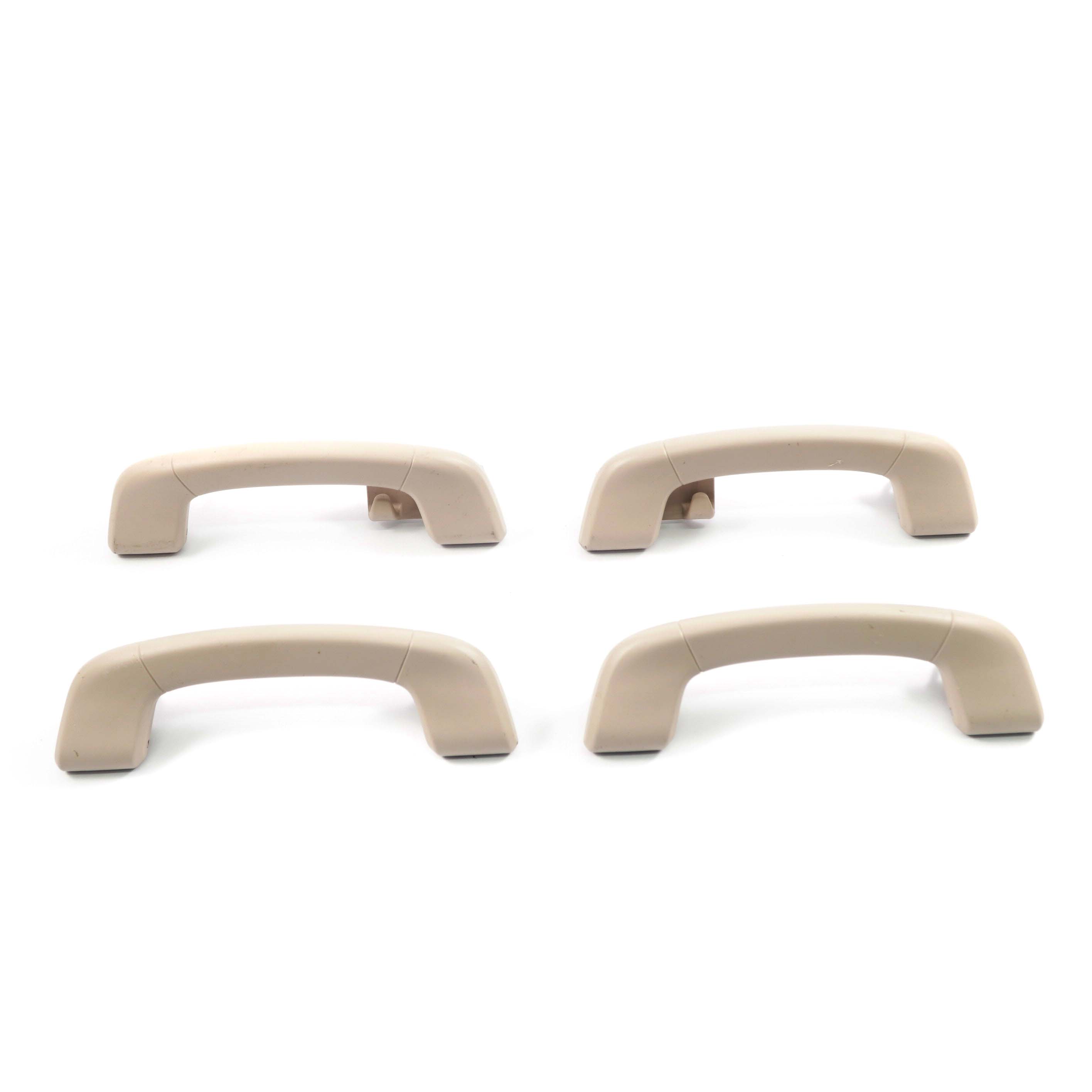 Roof Handle BMW F01 F02 Grab Handle Front Rear Left Right N/O/S Set Oyster