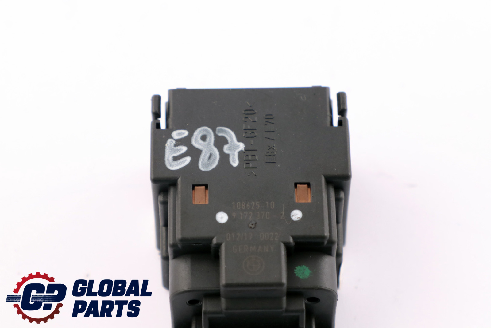 BMW 1 Series E81 E82 E87 E88 Ignition Key Reader 9172370