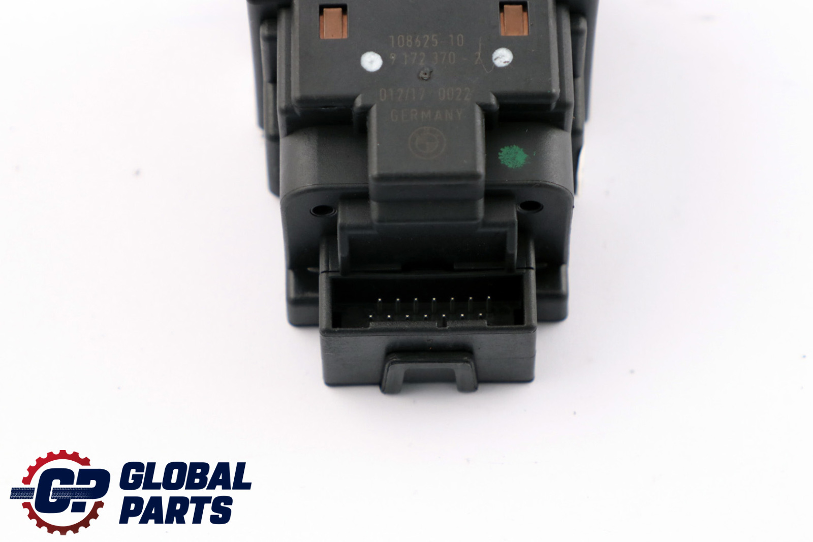 BMW 1 Series E81 E82 E87 E88 Ignition Key Reader 9172370