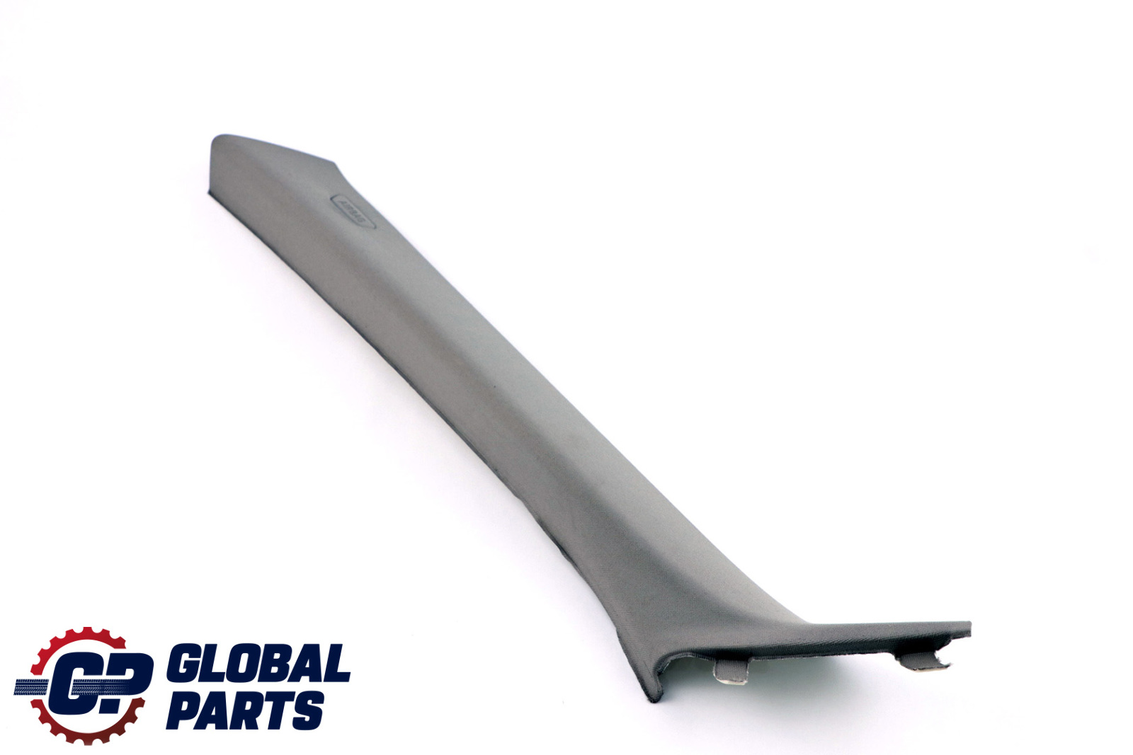 BMW 5 Series F10 F11 Cover A Column Left N/S Everestgrau Grey 9116347