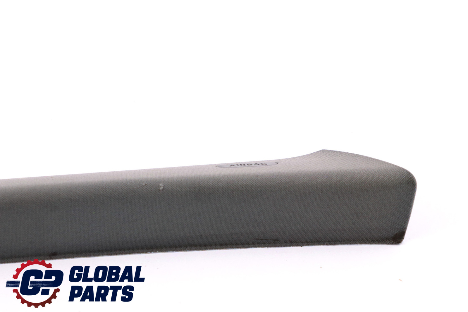 BMW 5 Series F10 F11 Cover A Column Right O/S Everestgrau Grey 9116348