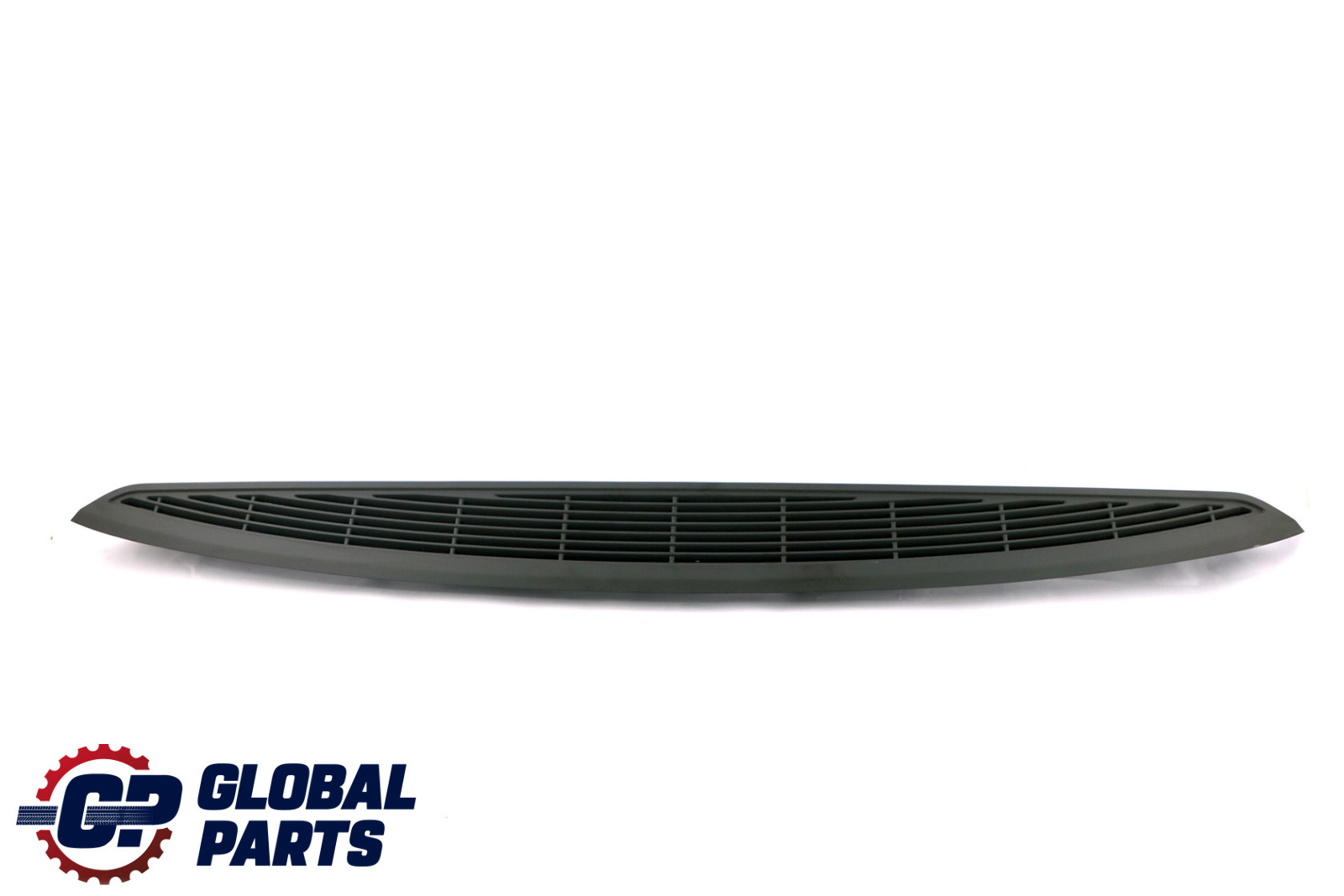 BMW 5 Series F10 Rear Window Shelf Ventilation Grille Black 9116274