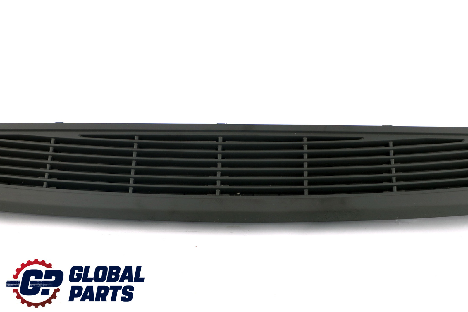 BMW 5 Series F10 Rear Window Shelf Ventilation Grille Black 9116274