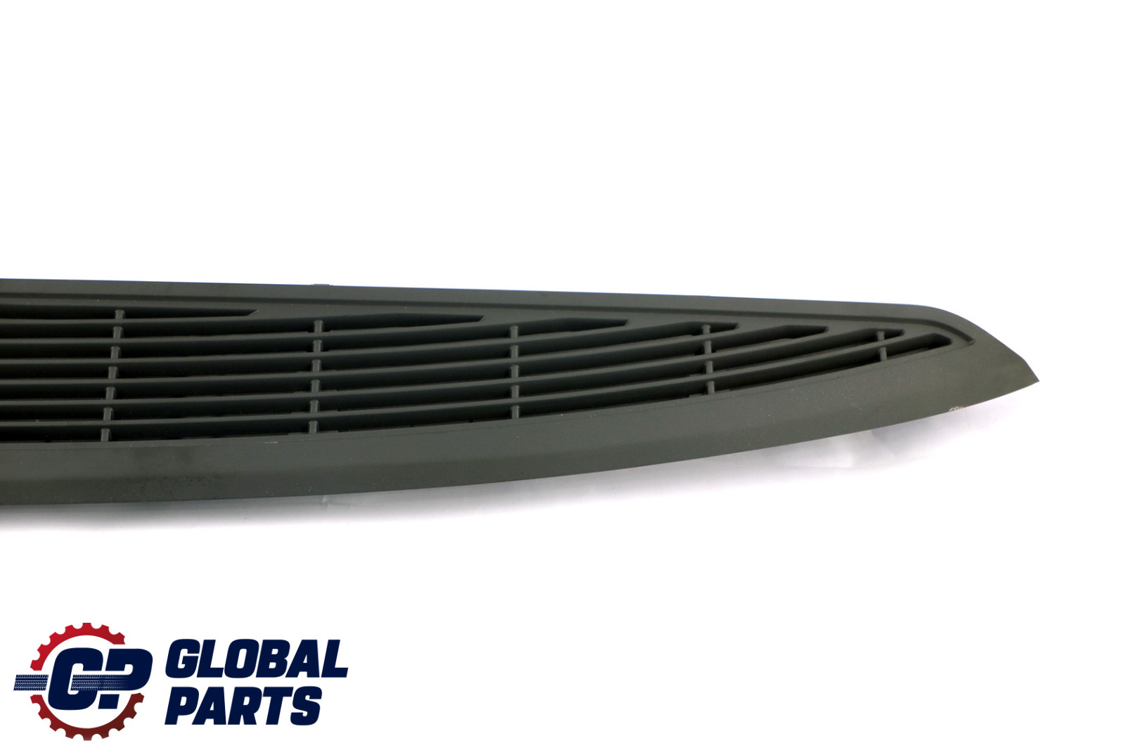 BMW 5 Series F10 Rear Window Shelf Ventilation Grille Black 9116274