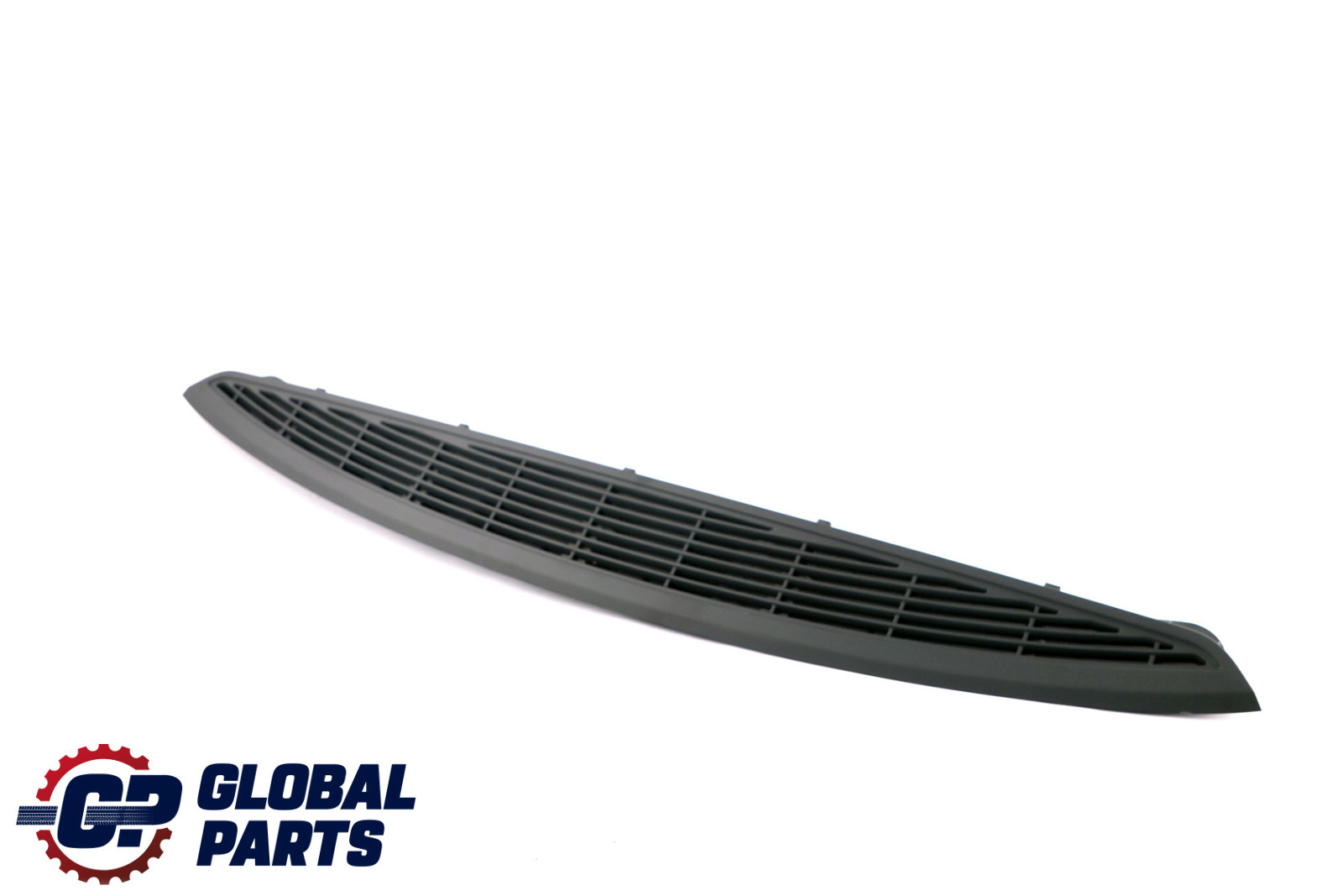 BMW 5 Series F10 Rear Window Shelf Ventilation Grille Black 9116274