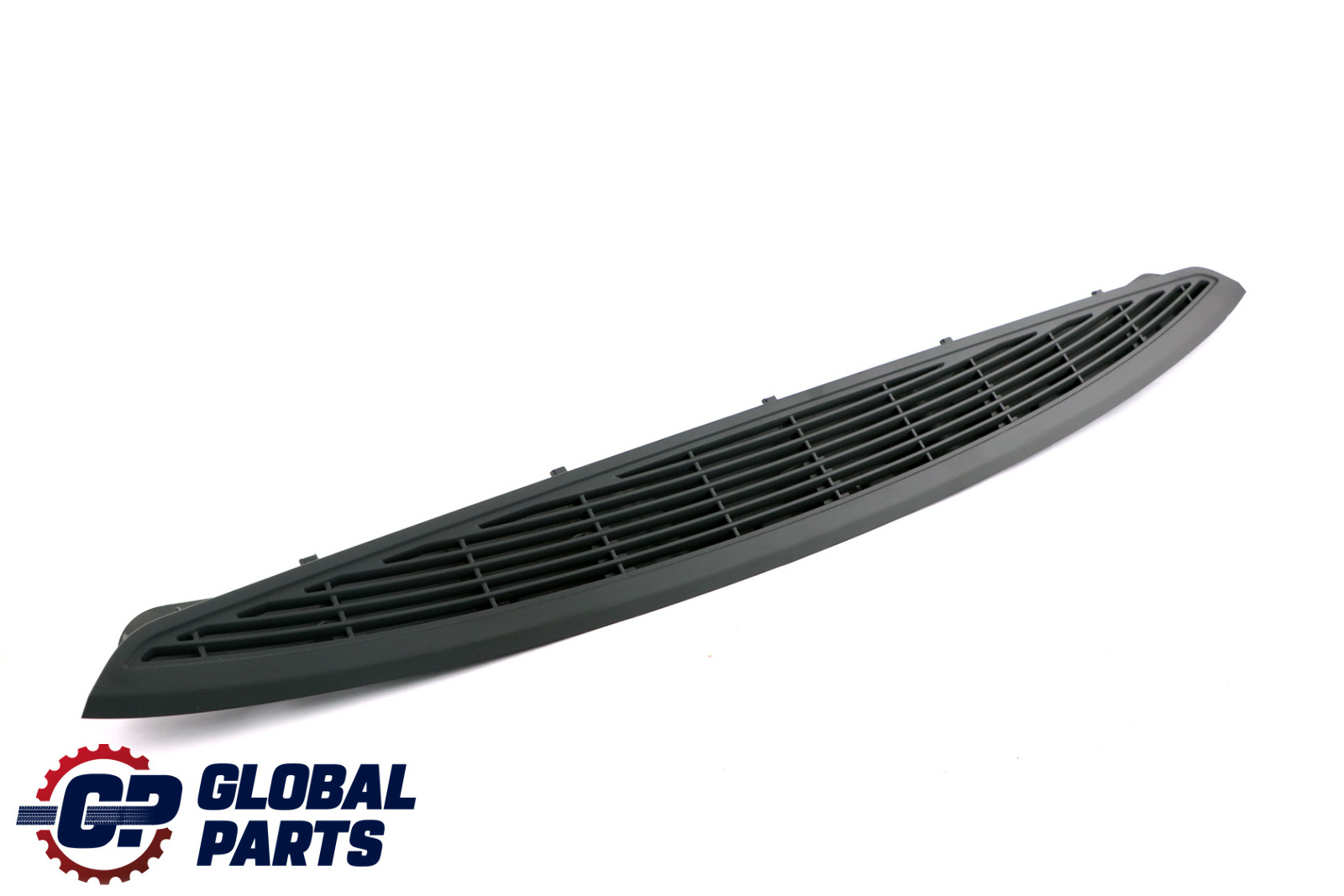 BMW 5 Series F10 Rear Window Shelf Ventilation Grille Black 9116274