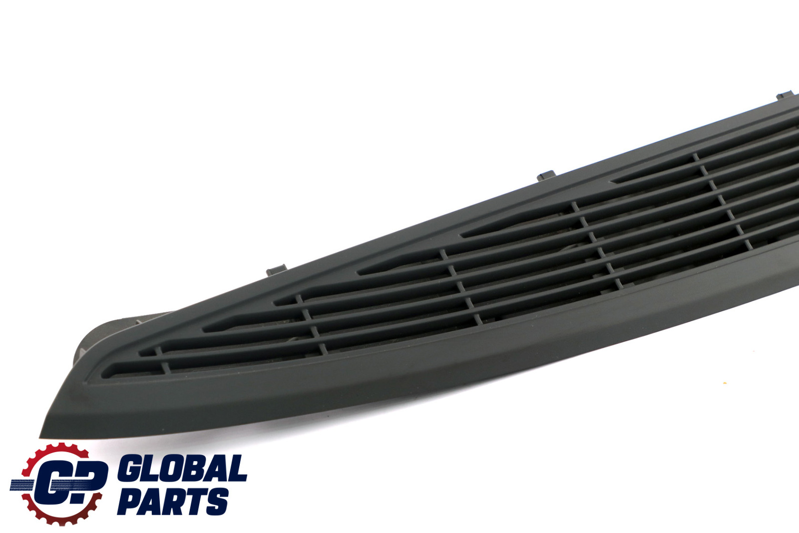 BMW 5 Series F10 Rear Window Shelf Ventilation Grille Black 9116274