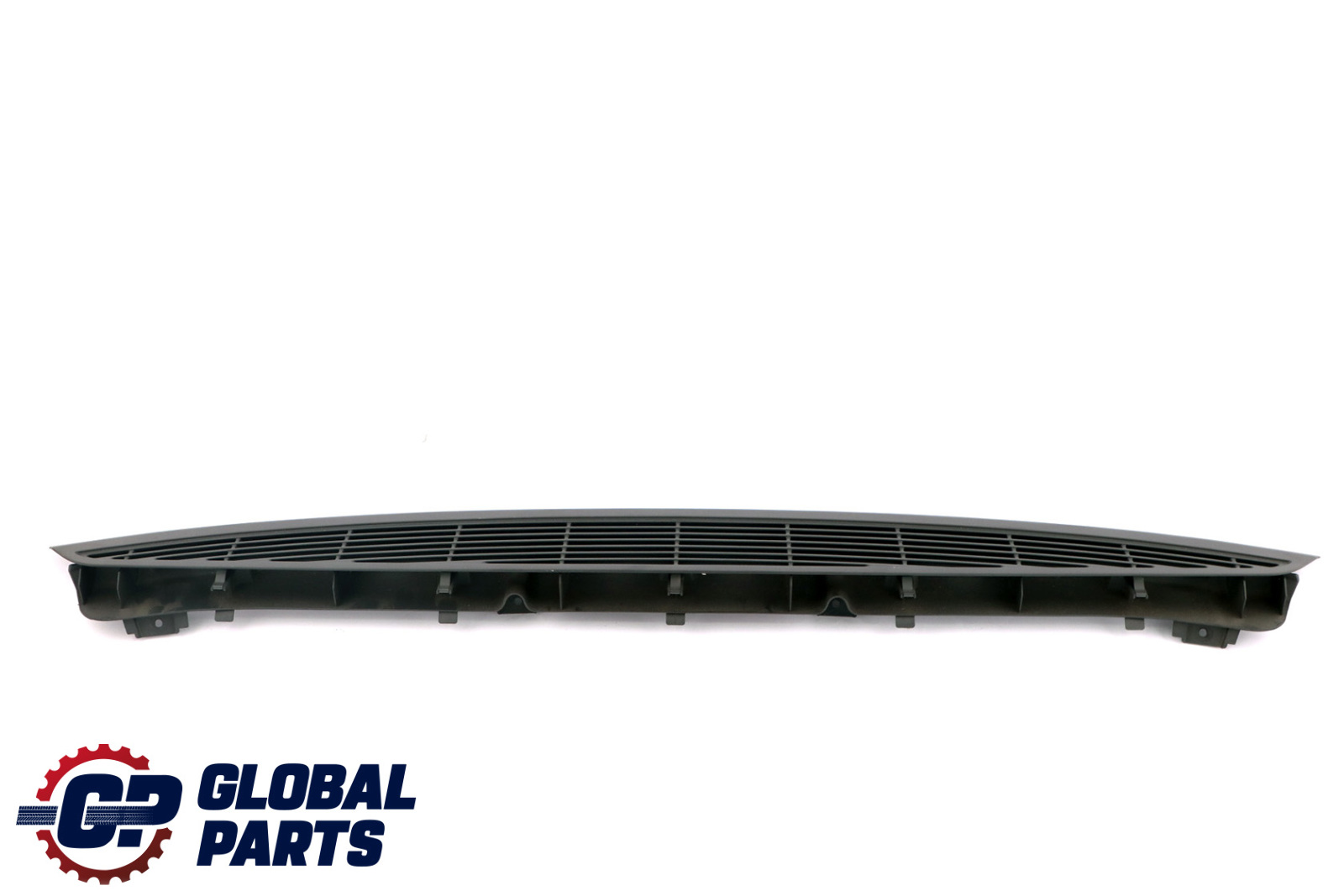 BMW 5 Series F10 Rear Window Shelf Ventilation Grille Black 9116274