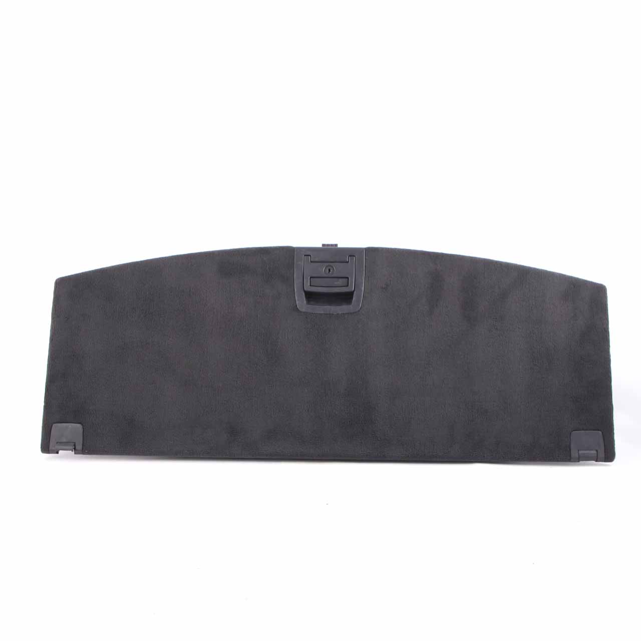 BMW E61 Boot Trunk Touring Floor Carpet Luggage Compartment Anthracite 9173865