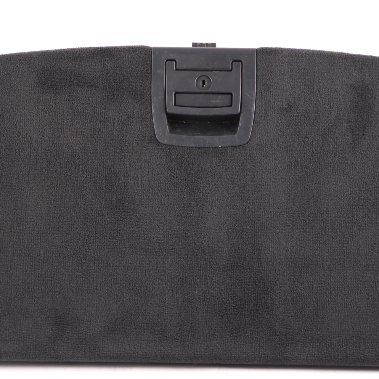 BMW E61 Boot Trunk Touring Floor Carpet Luggage Compartment Anthracite 9173865