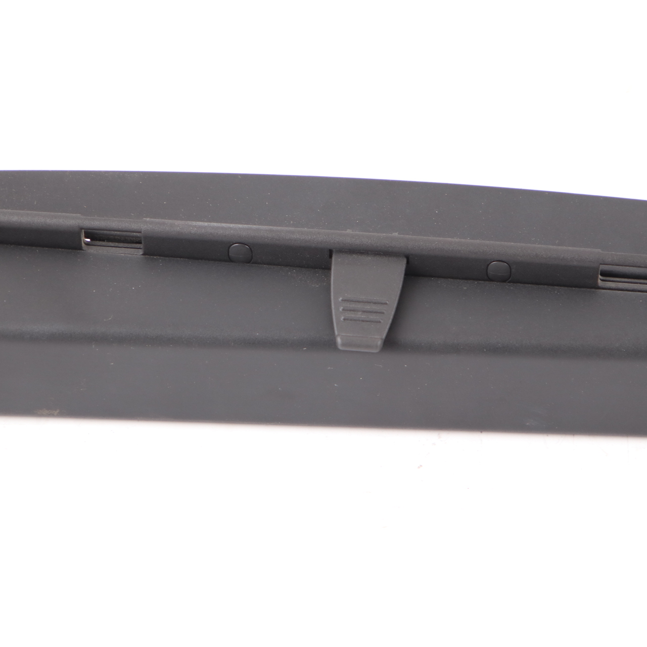 BMW F11 Sun Blind Protection Roller Window Door Rear Left N/S Black 9174169