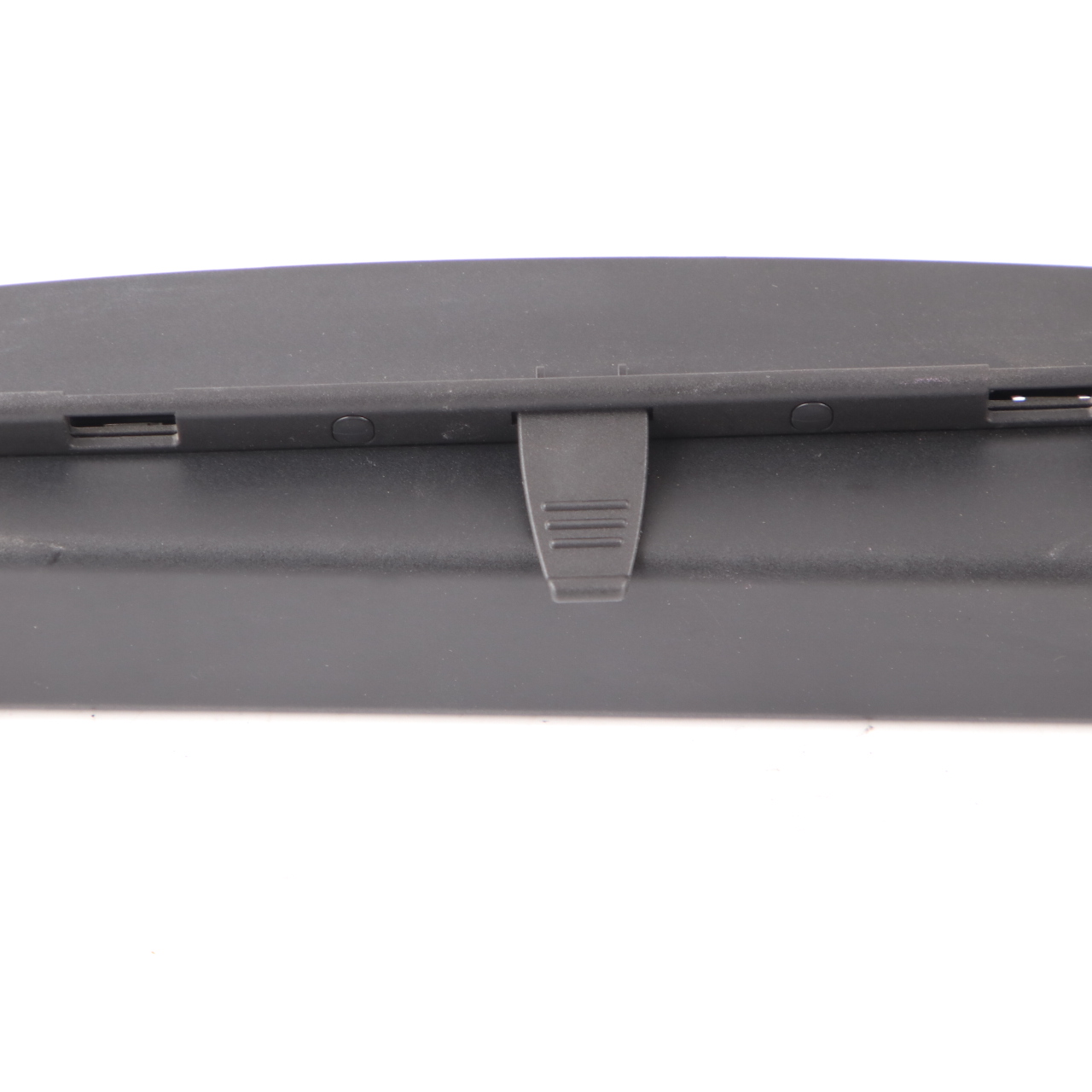 BMW F11 Sun Blind Protection Roller Window Door Rear Right O/S Black 9174170