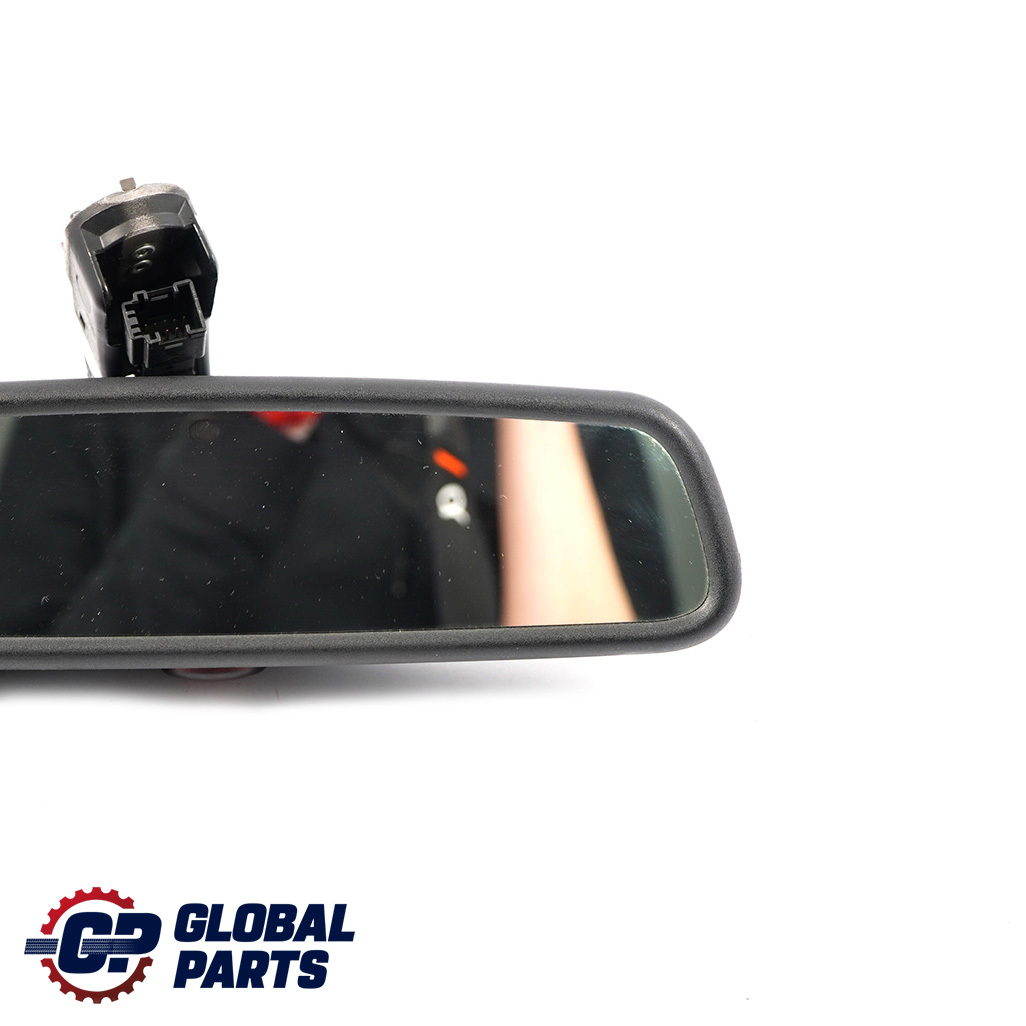 BMW E60 E61 E90 E91 Rear View Interior Mirror EC / LED / GTO / Radio 9174309