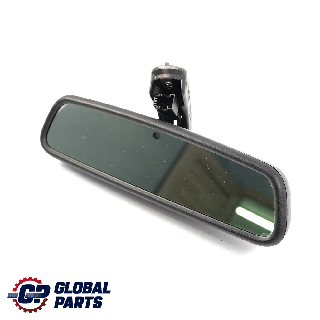 BMW E60 E61 E90 E91 Rear View Interior Mirror EC / LED / GTO / Radio 9174309